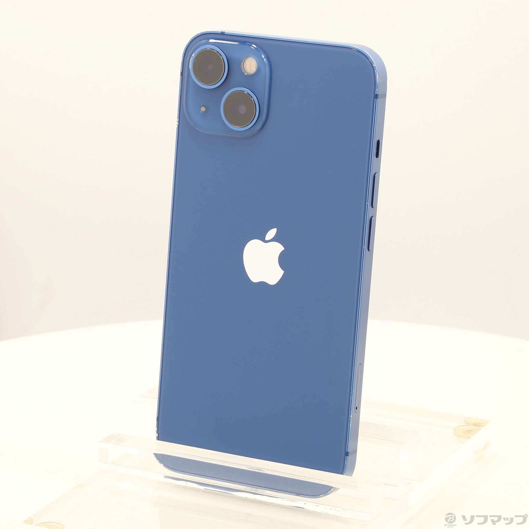 Apple iPhone13 SIMフリー　128GB ミッドナイト　箱あり Amazon | 【整備済み品】 Apple iPhone 13 128GB ミッドナイト