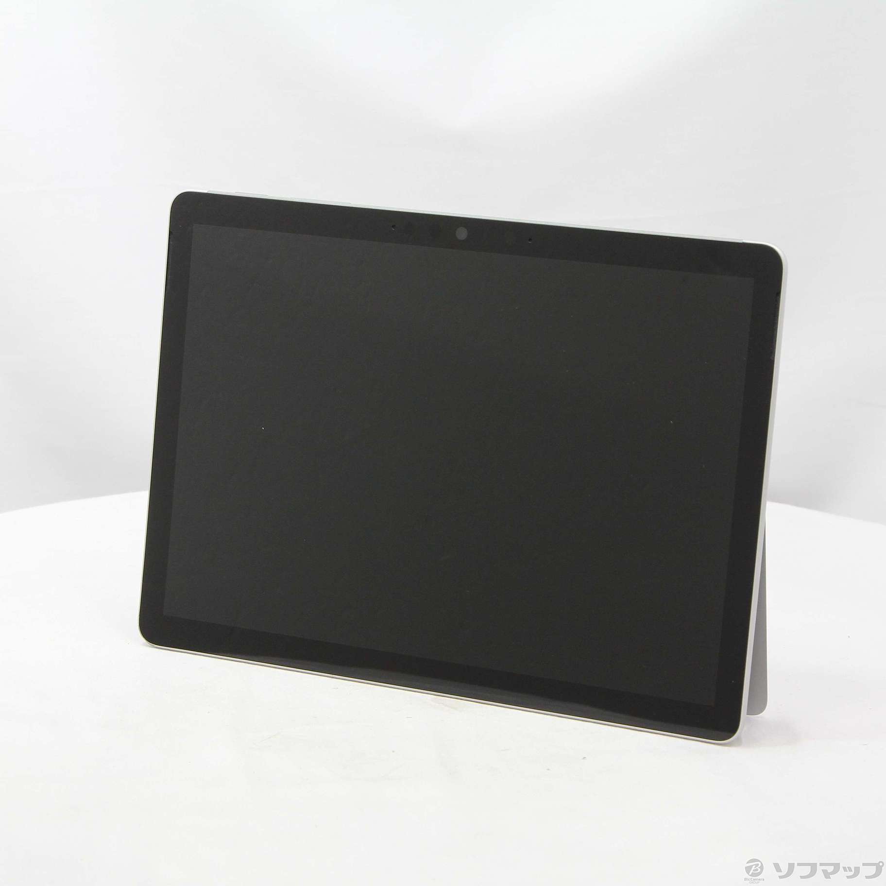 Microsoft Surface Go3 プラチナ　8VA-00015 新品未開封】 Microsoft Surface Go 3 8VA-00015