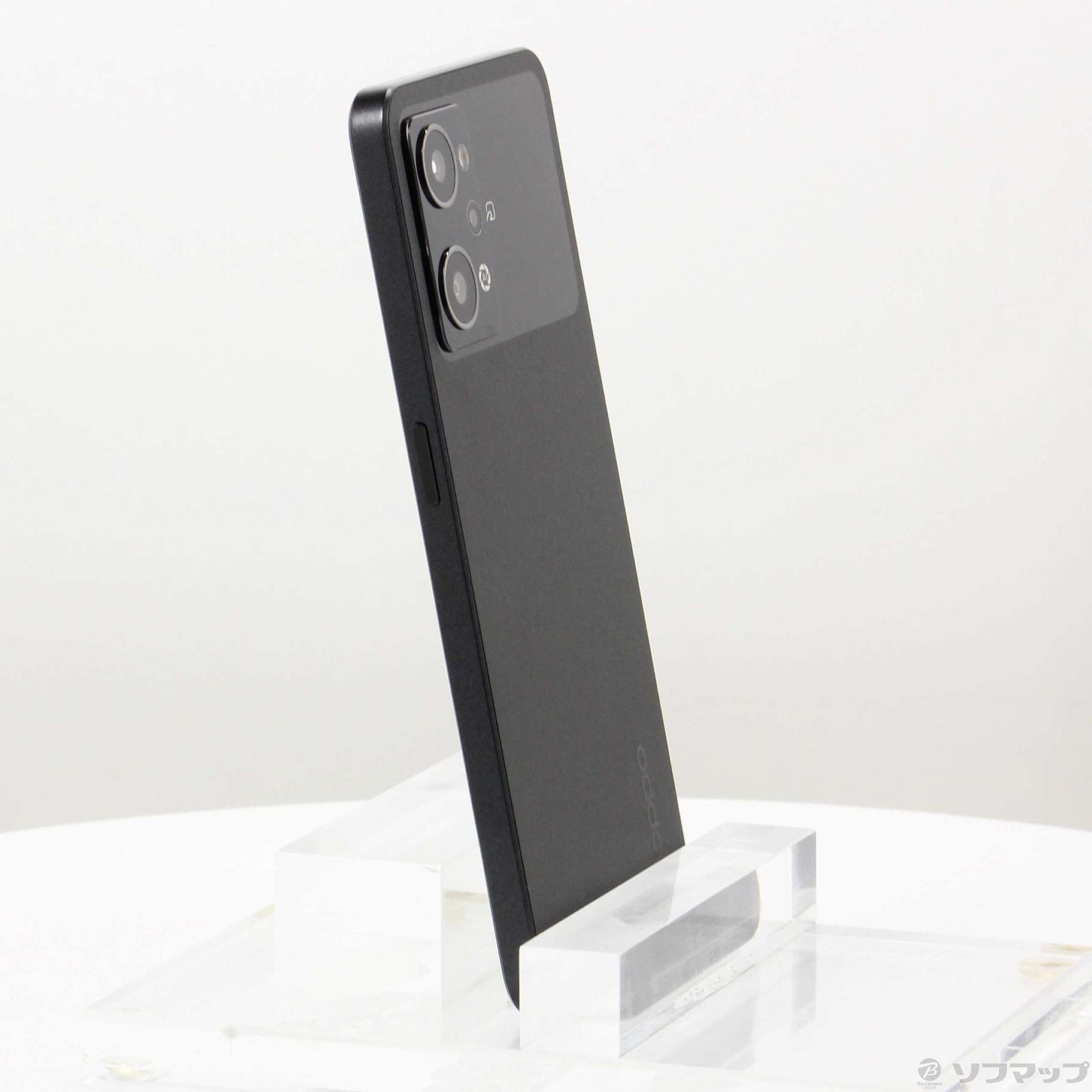 OPPO Reno9 A ナイトブラック A3010P Reno 「新品・未開封品」SIMフリー OPPO Reno9 A ナイトブラック