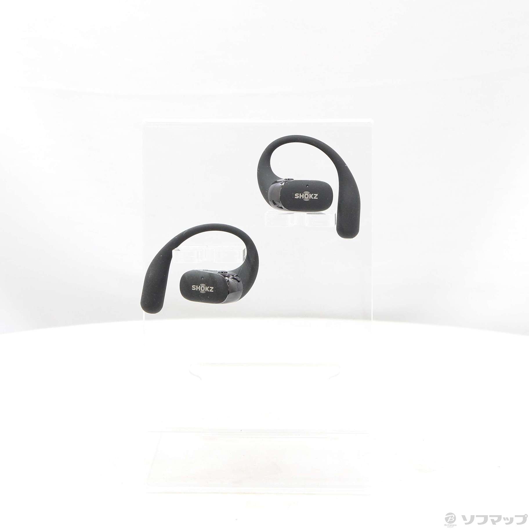 中古】〔展示品〕 OpenFit 2 SKZ-EP-000045 ブラック [2133063544933 