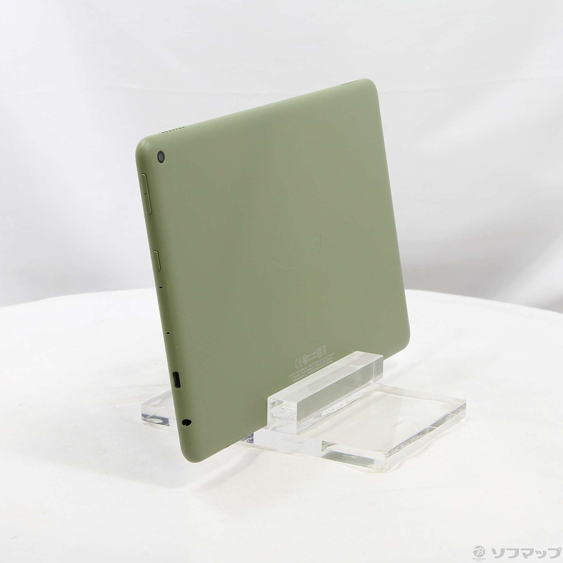 第11世代 Fire HD 10 タブレット 32GB オリーブ Amazon fire HD 10 11