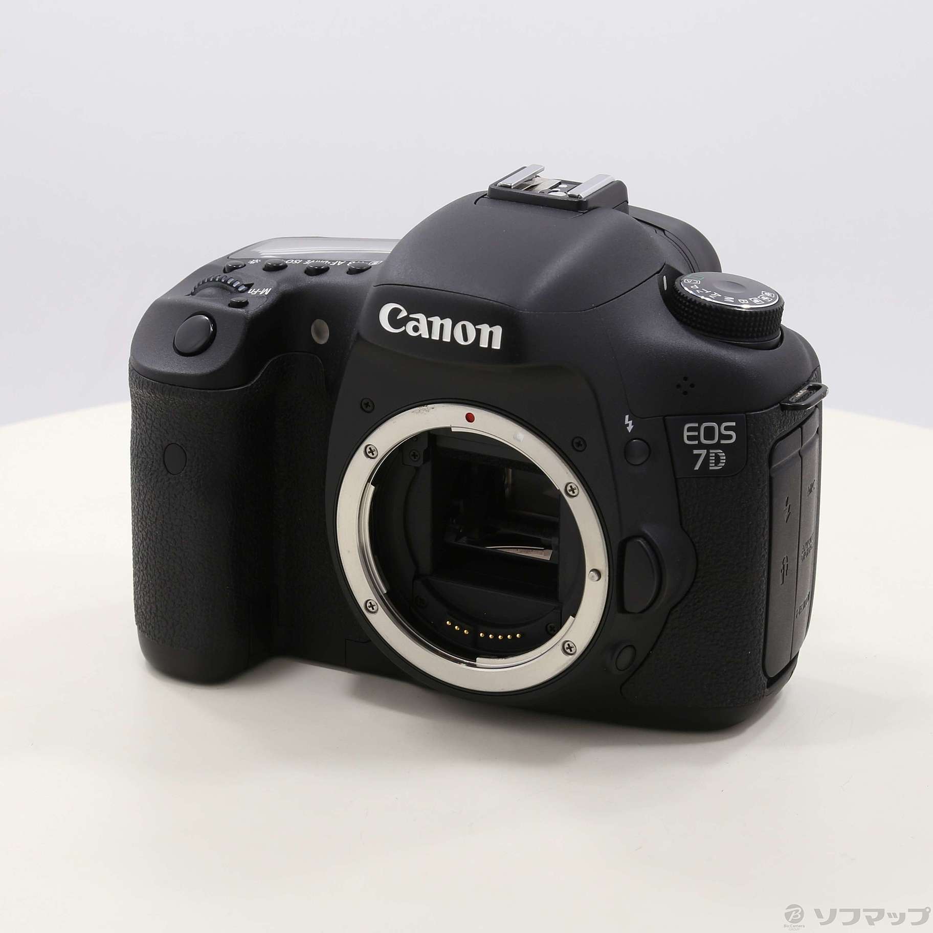 セール対象品 EOS 7D ボディ