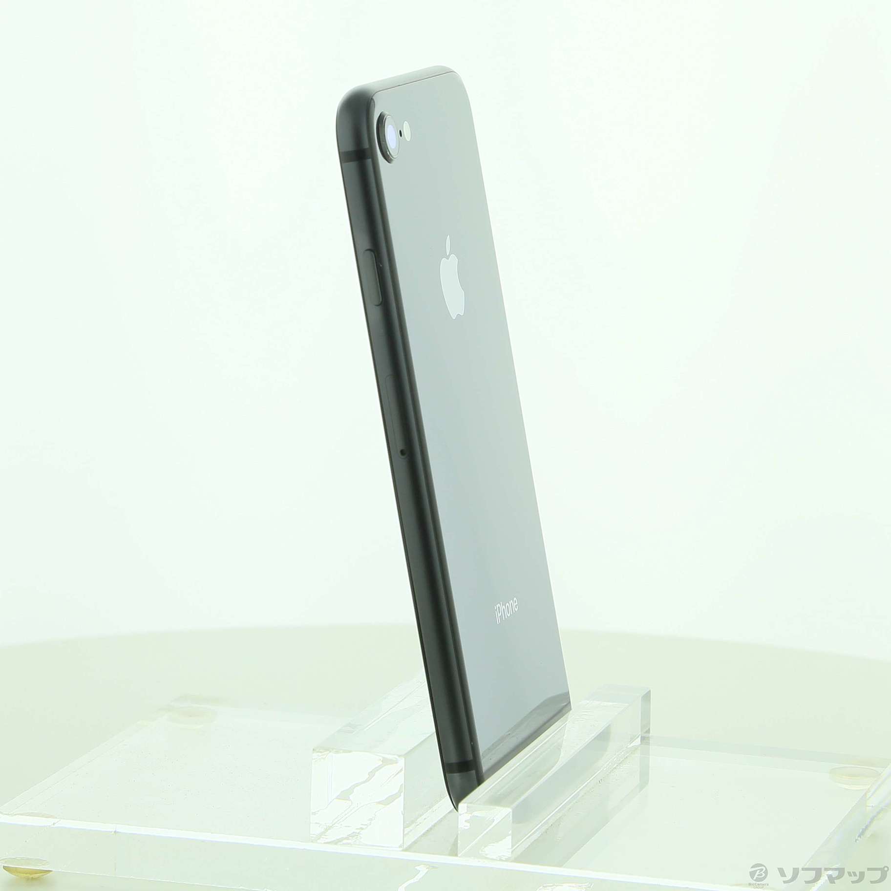中古】iPhone8 64GB スペースグレイ MQ782J／A SoftBank 