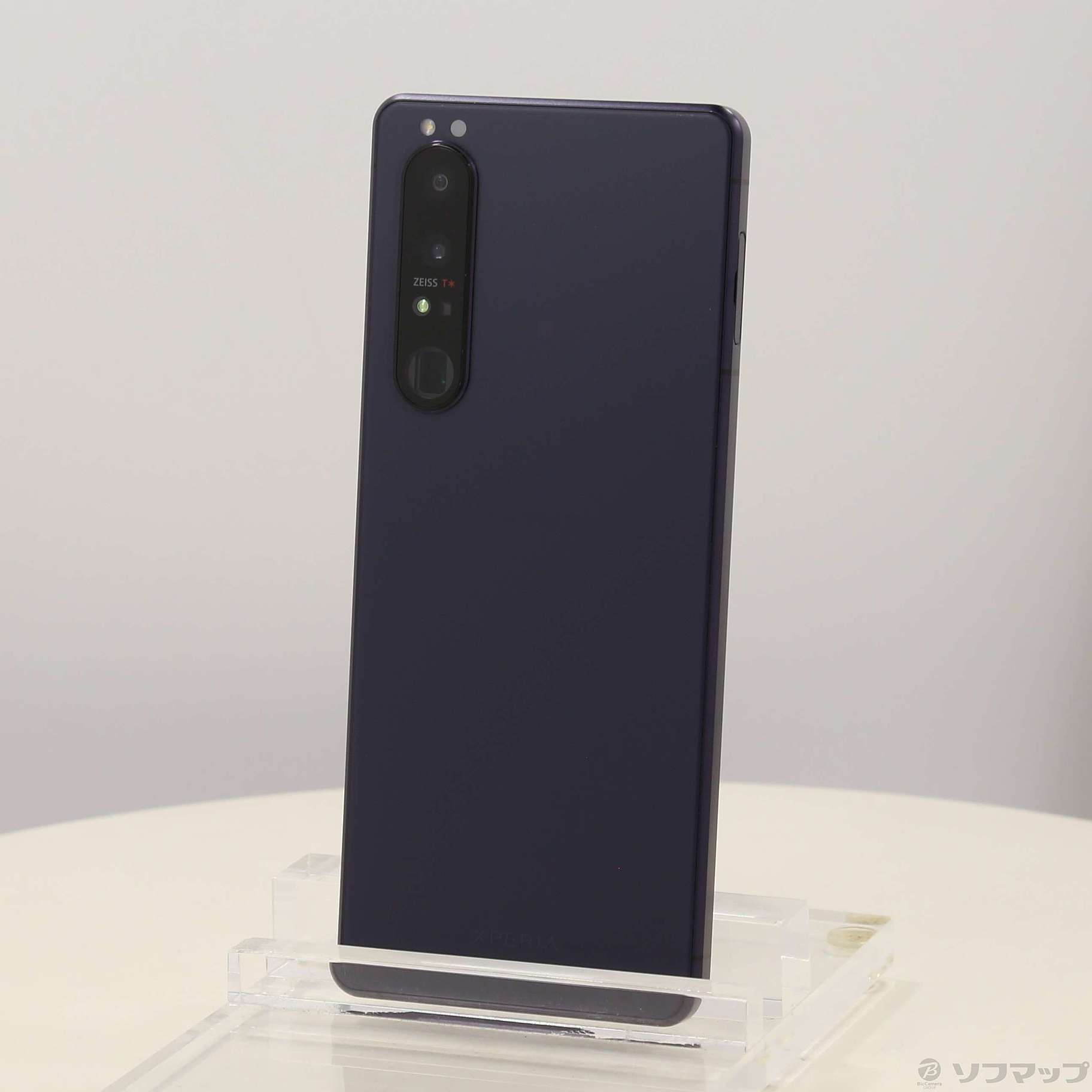 完全未使用 新品 Xperia1Ⅲ XQ-BC42 パープル SIMフリー Amazon.co.jp: ソニー Xperia 1III フロストパープル SIMフリースマホ