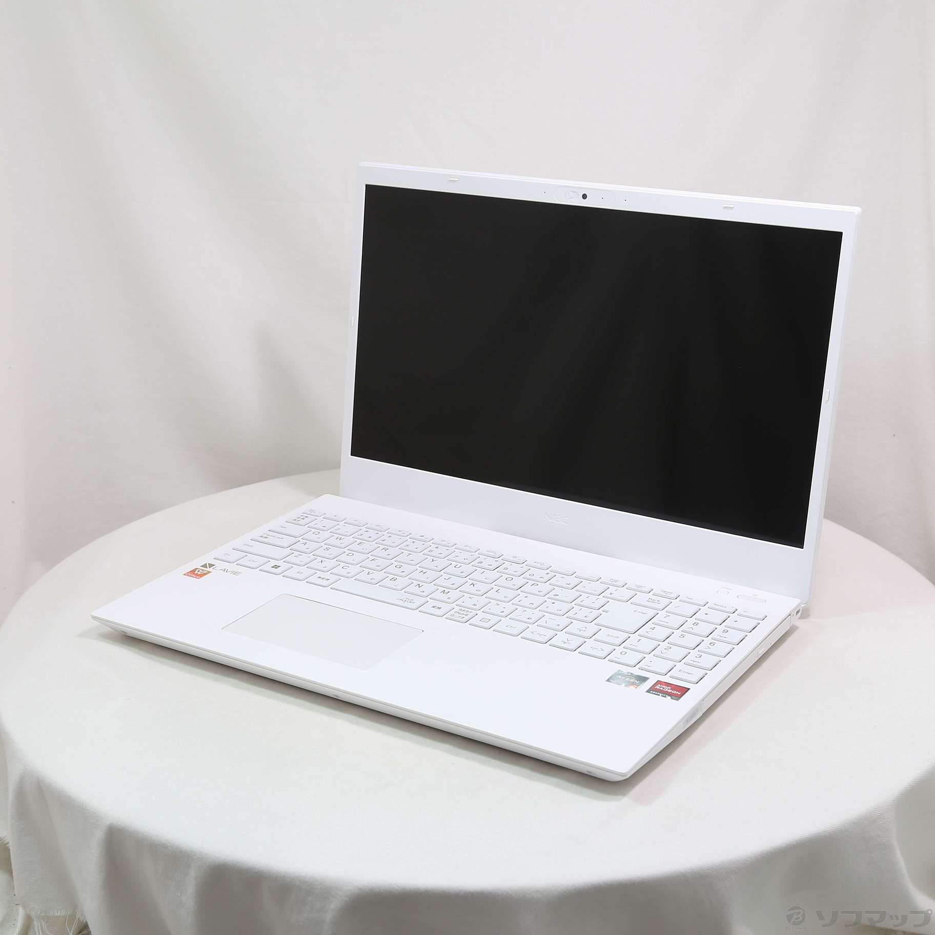 価格.com - NEC LAVIE Note Mobile NM750/RAW PC-NM750RAW