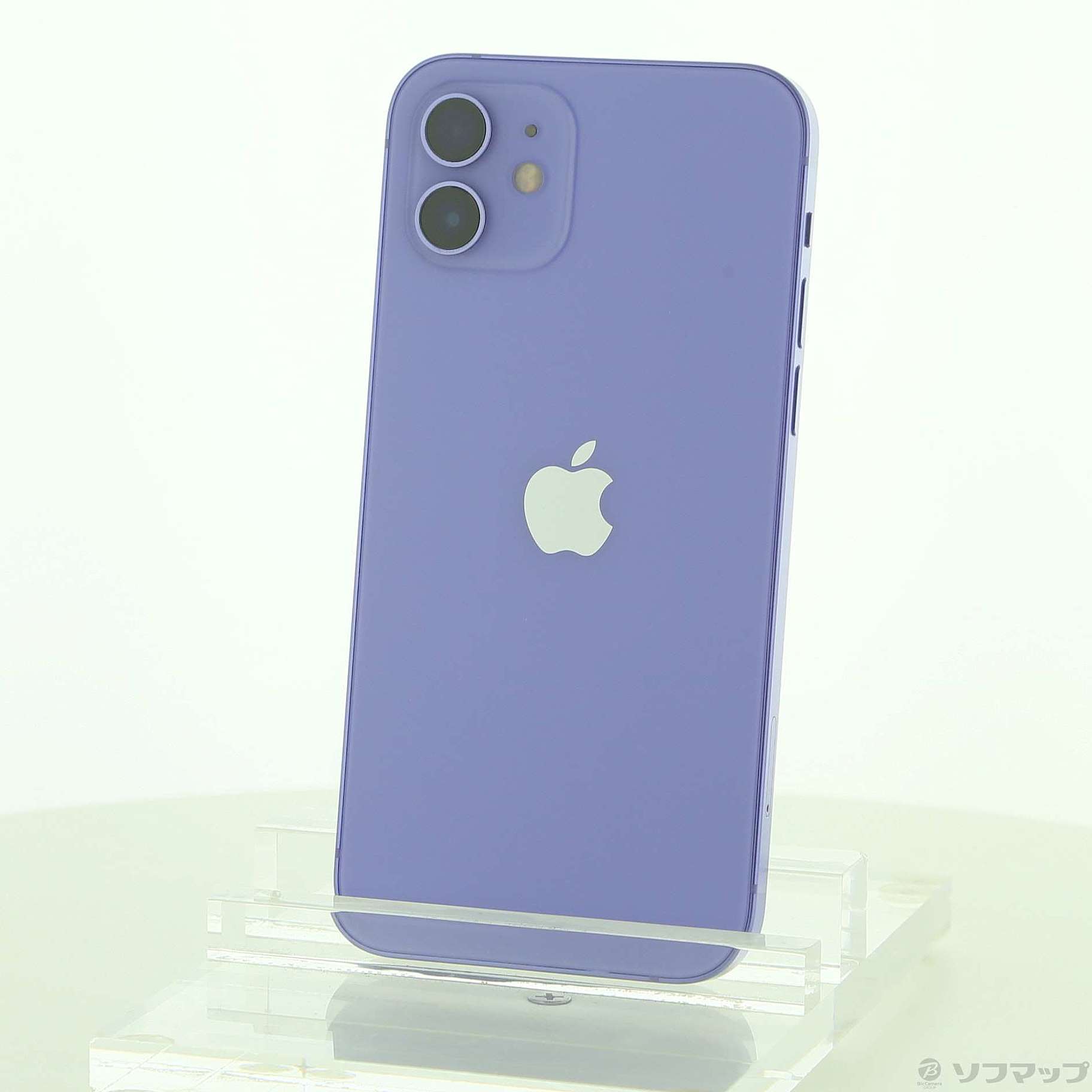 iPhone 12 64GB SIM�t���[ [�p�[�v��]