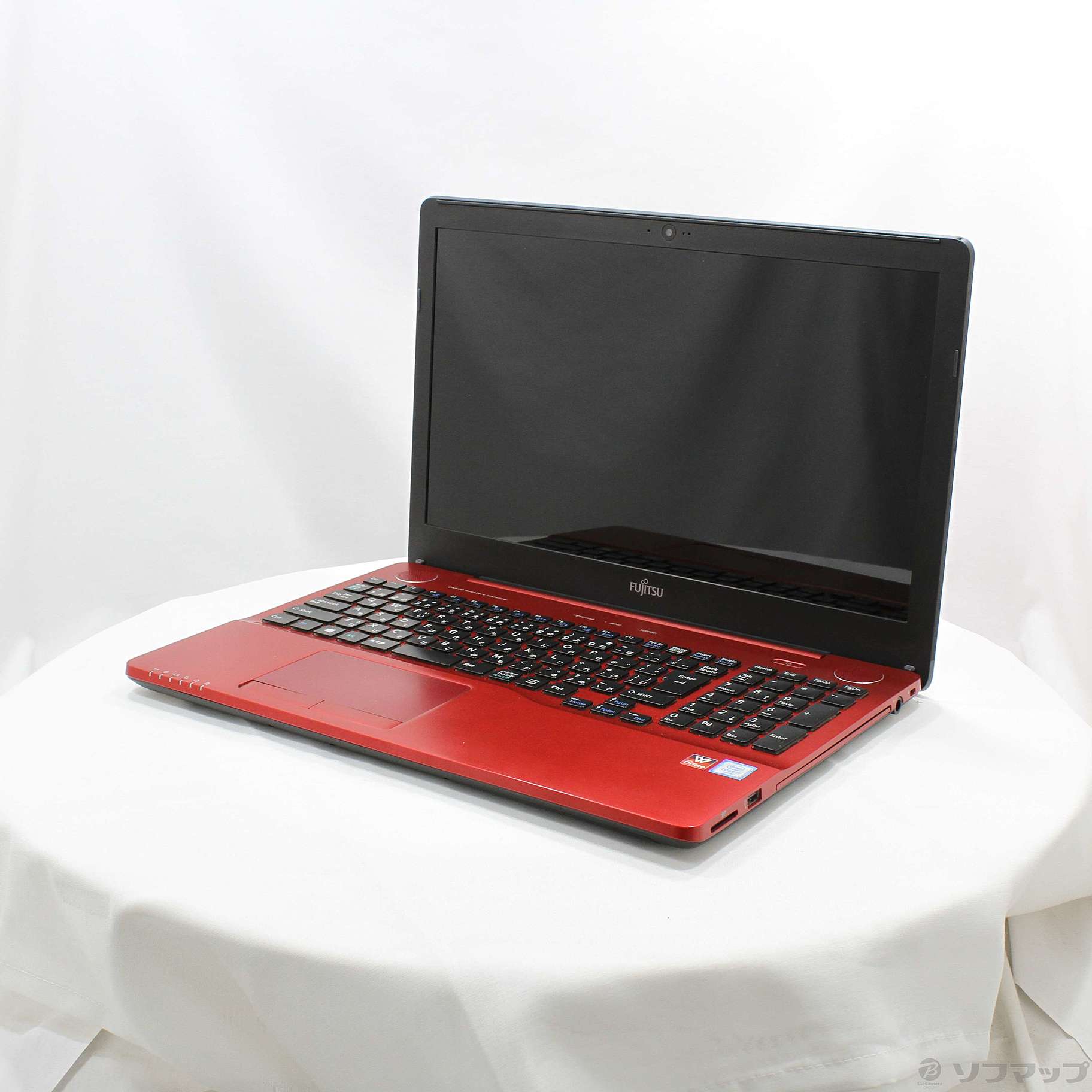 LIFEBOOK Core i7-6700HQ AH53⁄X AH53⁄A3 FUJITSU Fujitsu 富士通