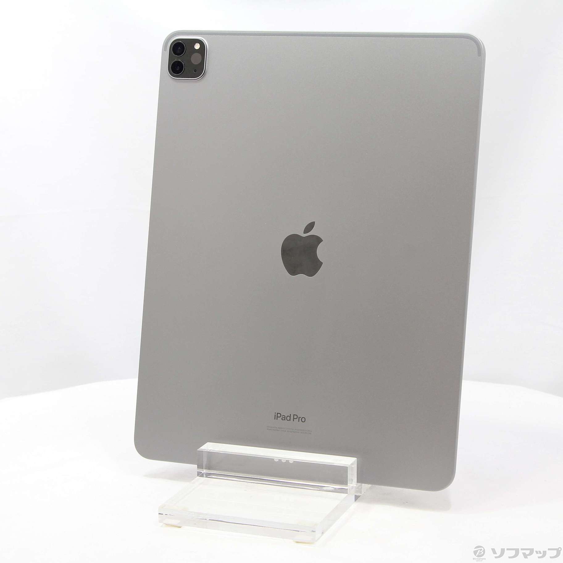 iPad Pro 12.9インチ 第6世代 256GB スペースグレイ