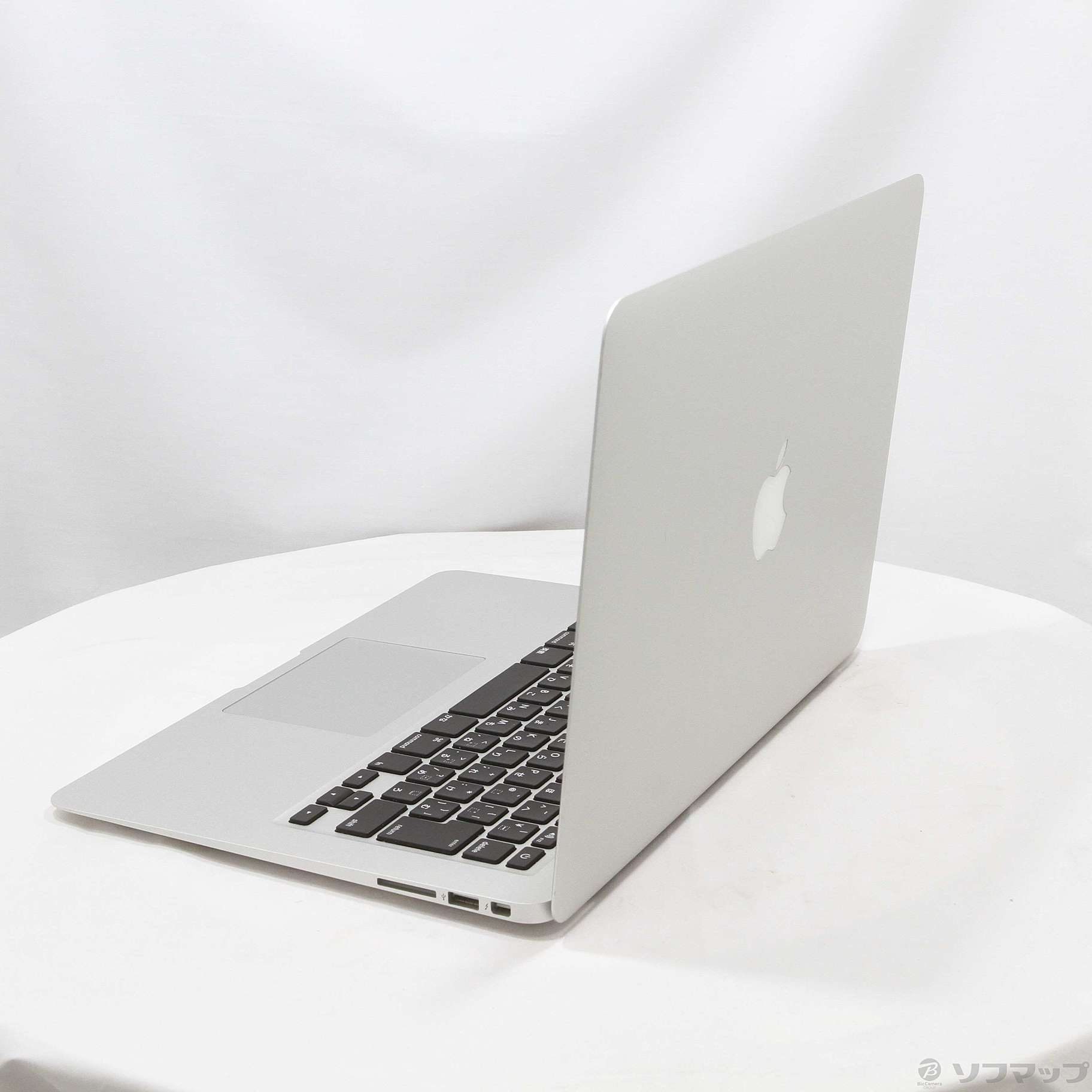 中古】MacBook Air 13.3-inch Mid-2012 MD232J／A Core_i5 1.8GHz 4GB