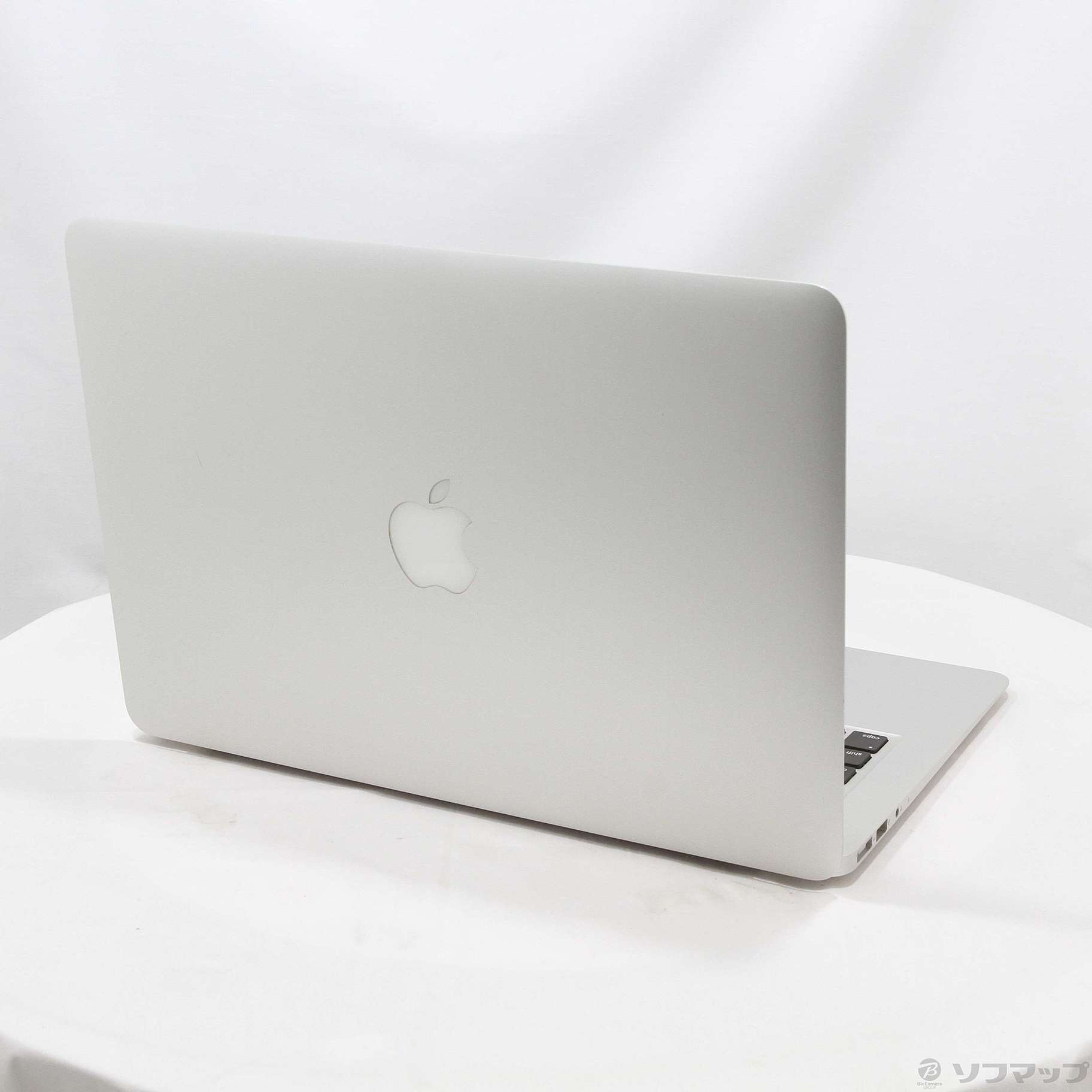 Apple MacBook Air シルバーMD232J/A (MID2012) MacBook Air (13-inch, Mid 2012) - Technical Specifications - Apple