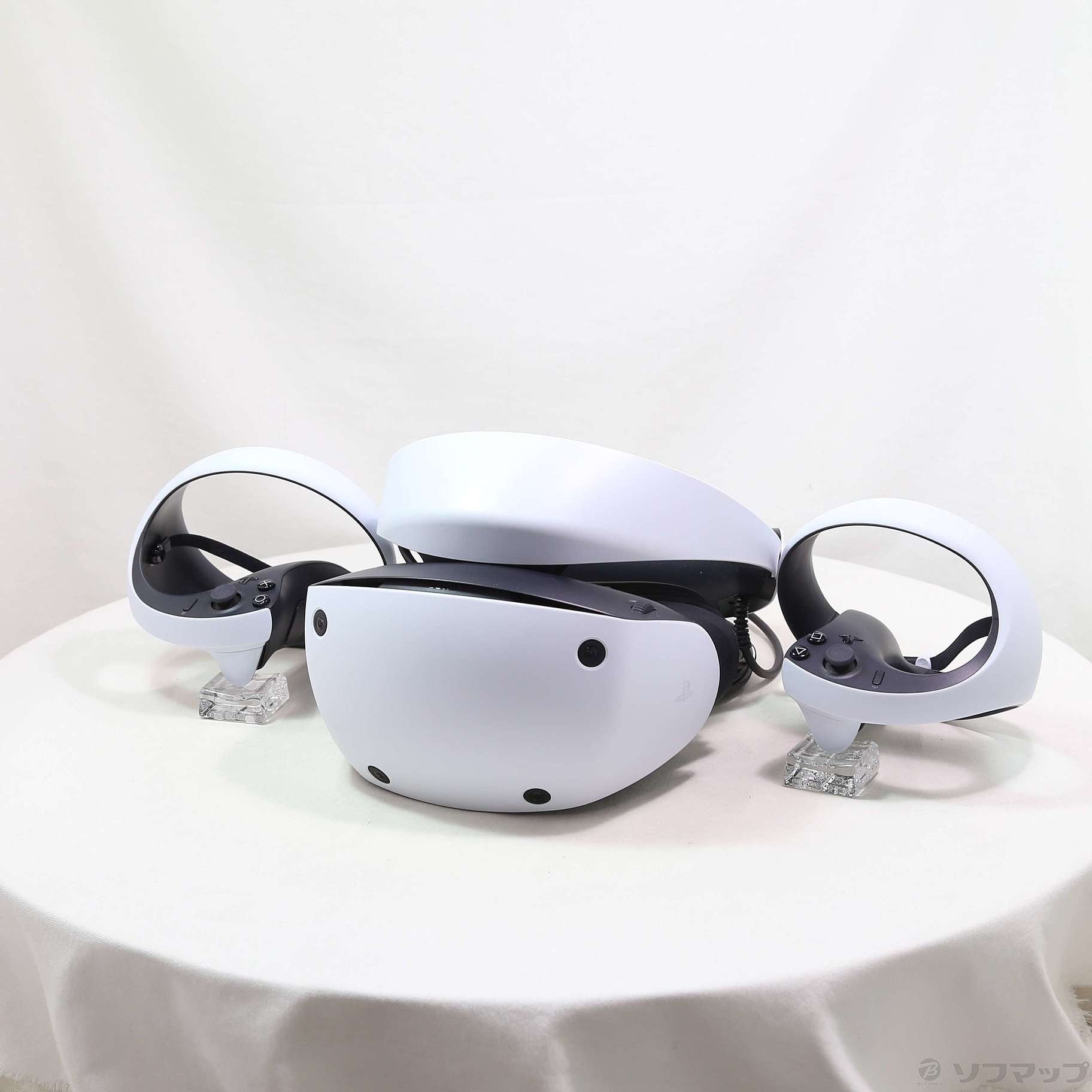 中古】PlayStation VR2 Horizon Call of the Mountain 同梱 
