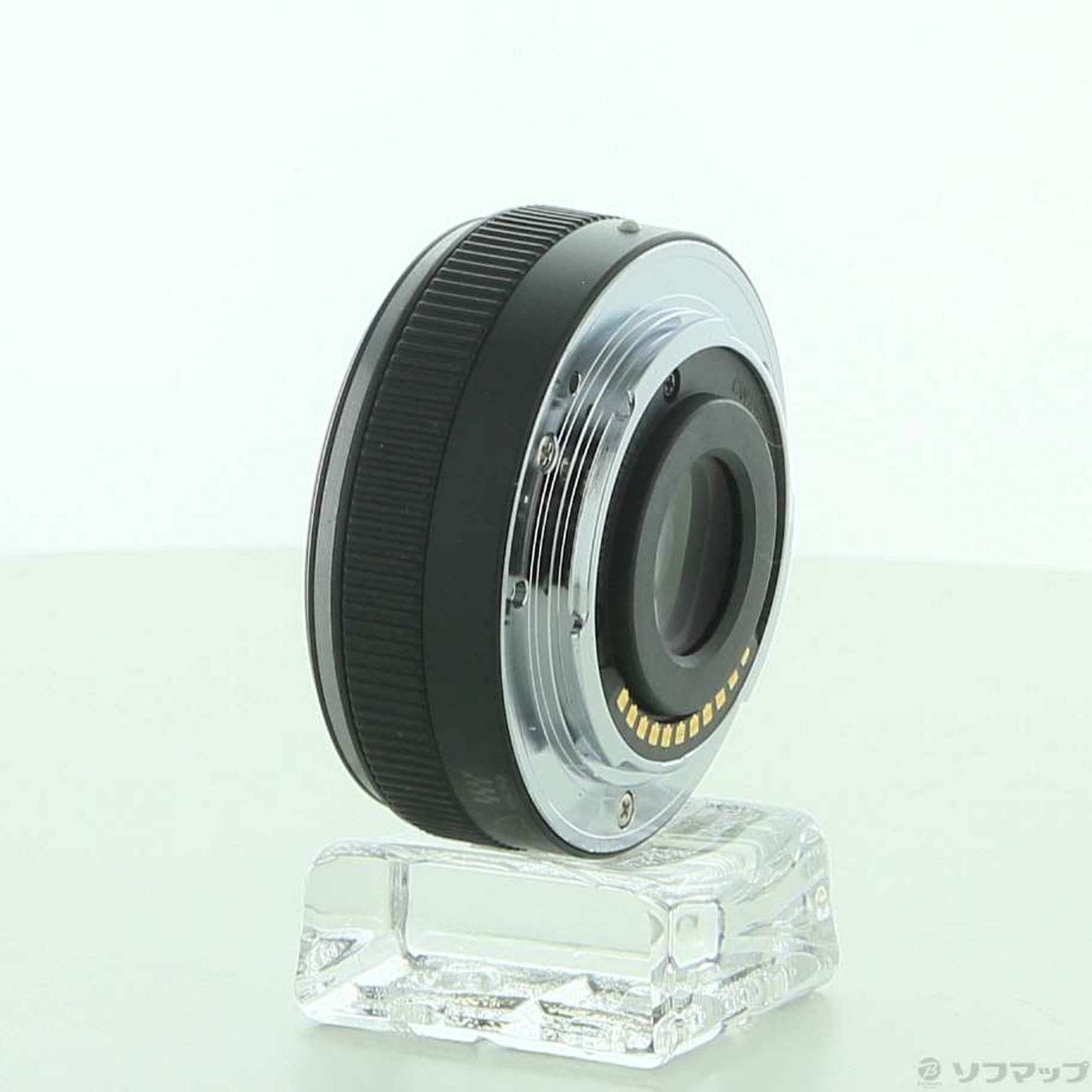 中古】LUMIX G 14mm/F2.5 II ASPH (H-H014A-K) ブラック 中古】LUMIX G 14mm/F2.5 II ASPH (H-H014A-K) ブラック