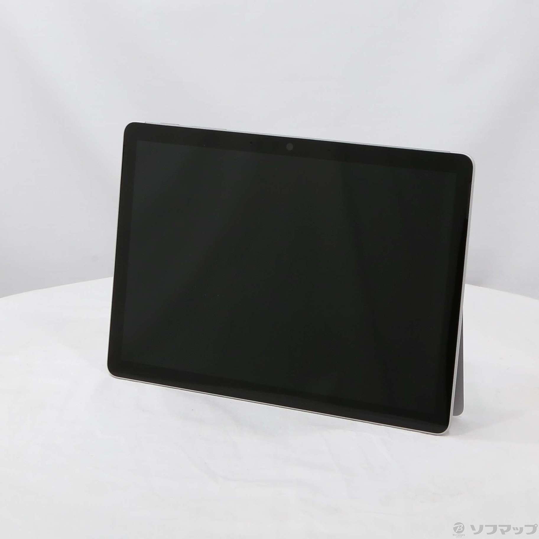 中古】Surface Go3 〔Pentium Gold／4GB／eMMC64GB〕 8V6-00015 