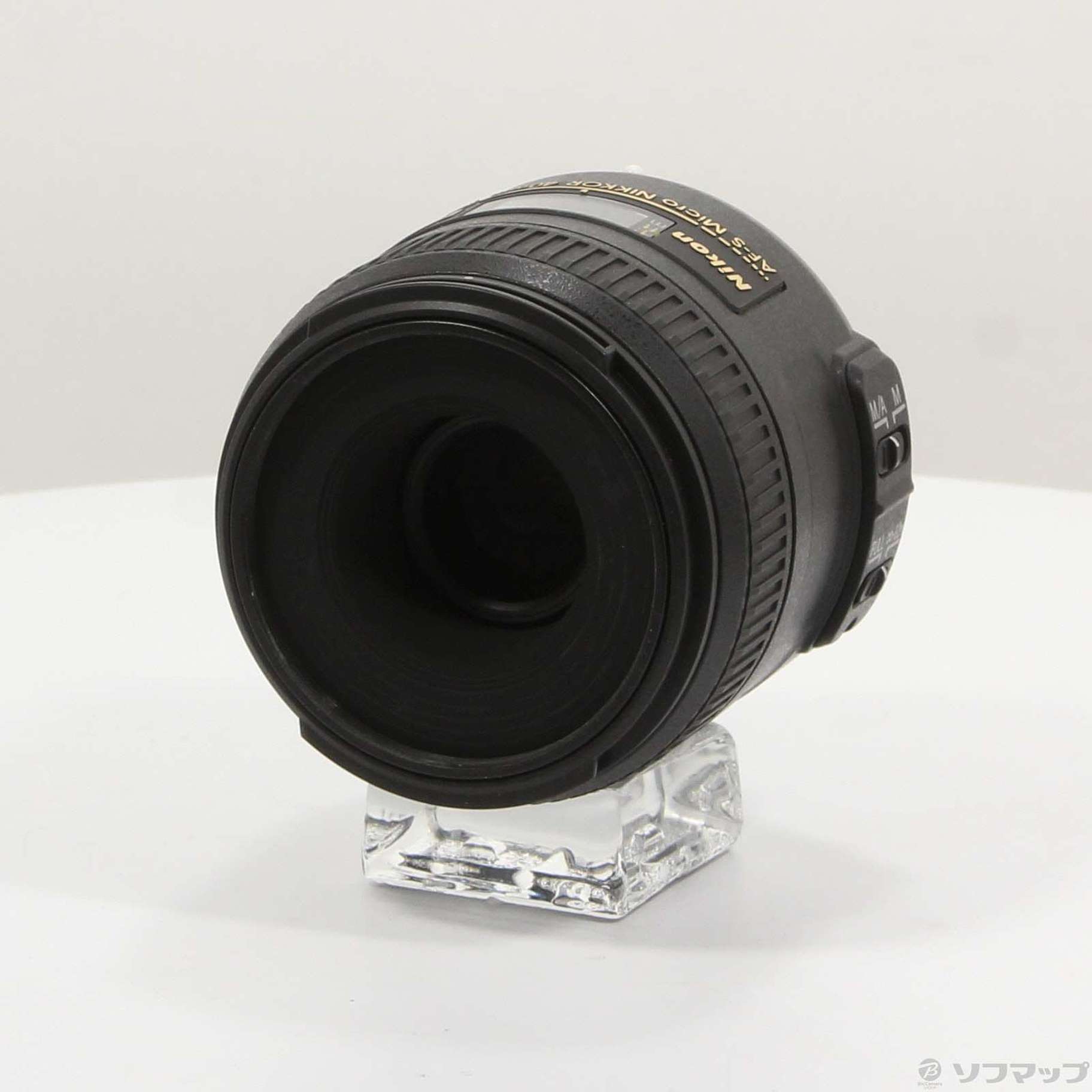Nikon AF-S DX Micro NIKKOR 40mm F2.8G