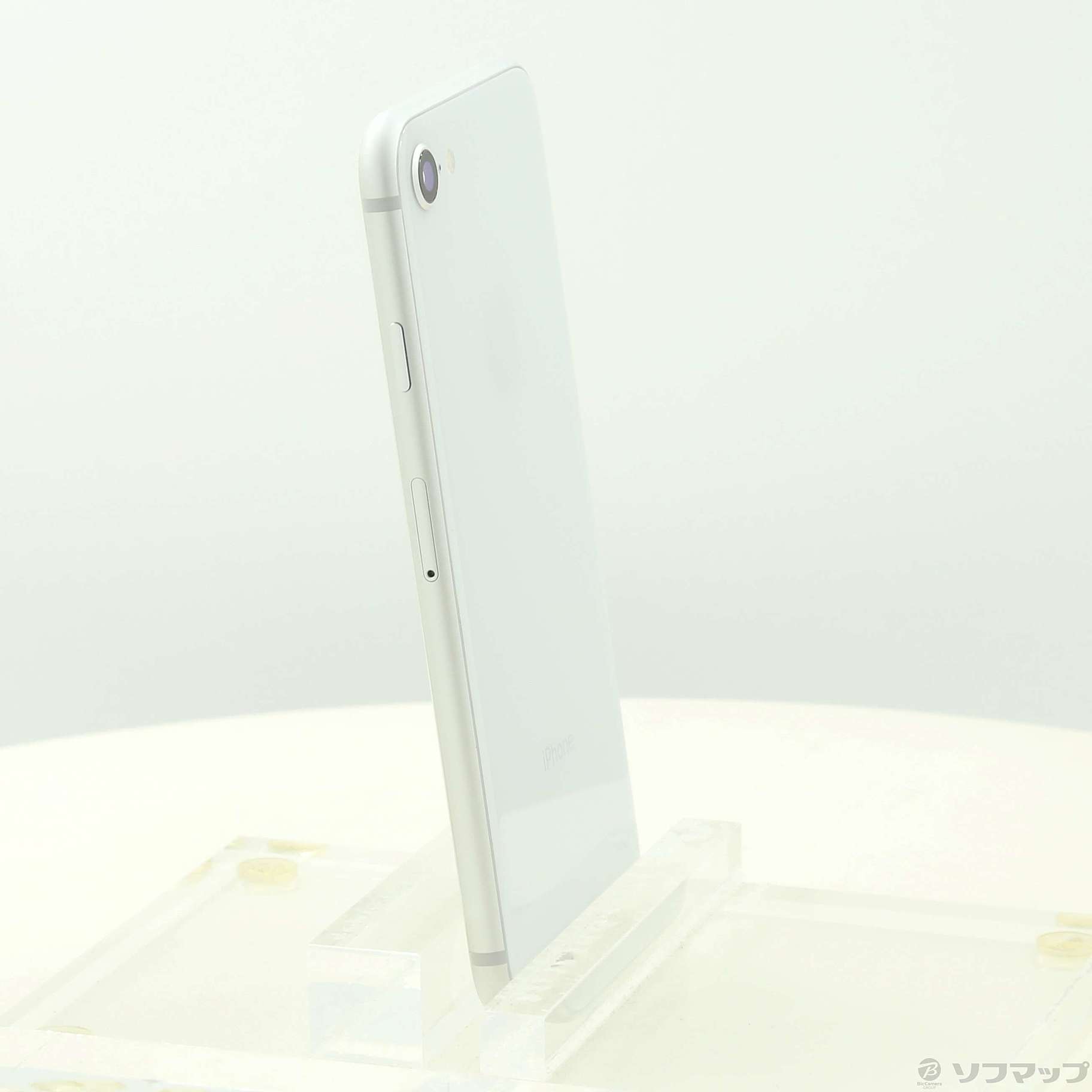 中古】iPhone8 64GB シルバー MQ792J／A SIMフリー [2133063583420