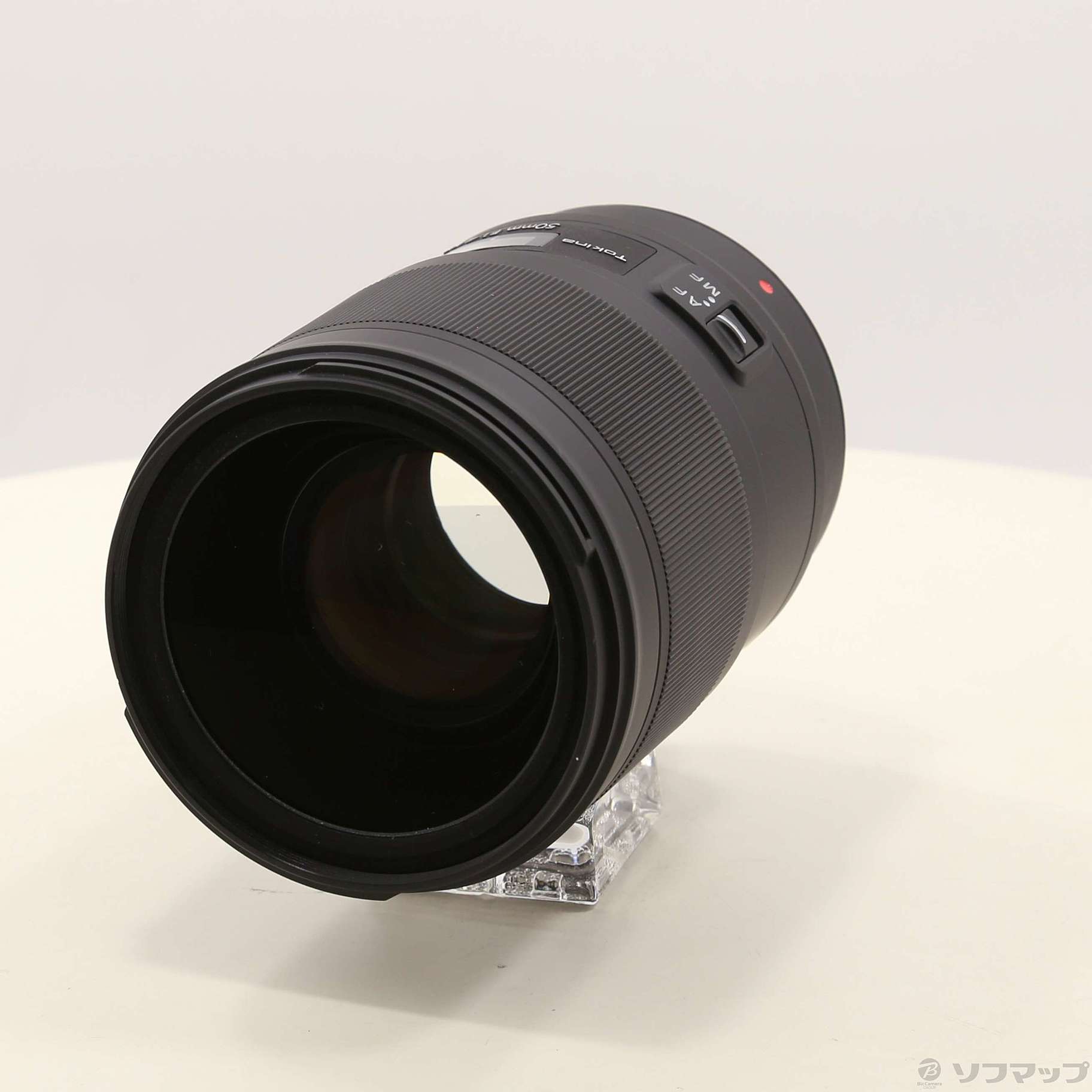 中古】〔展示品〕 Opera 50mm F1.4 FF キヤノンEF用