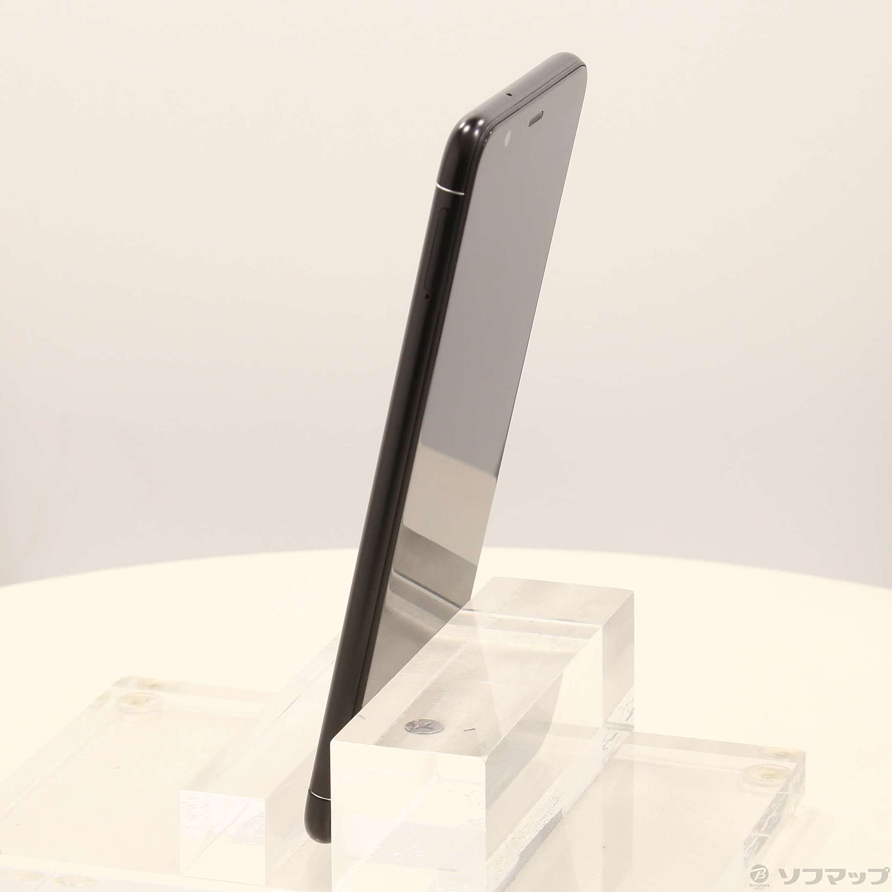 【中古】HUAWEI nova lite2 32GB ブラック 704HW SoftBank [2133063590367] - リコレ ...