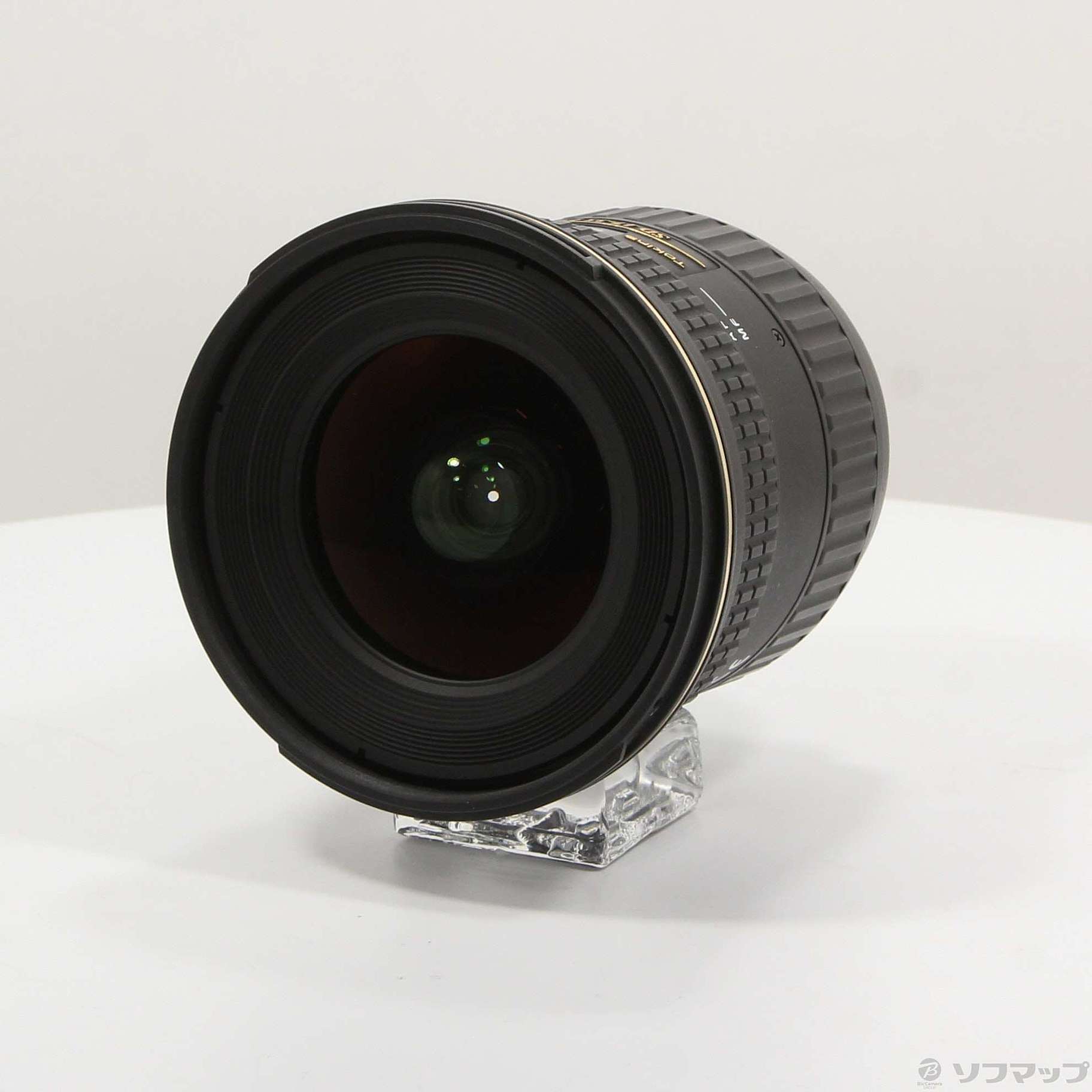 Tokina AF 17-35mm F4 PRO FX (AT-X 17-35) (Nikon用)