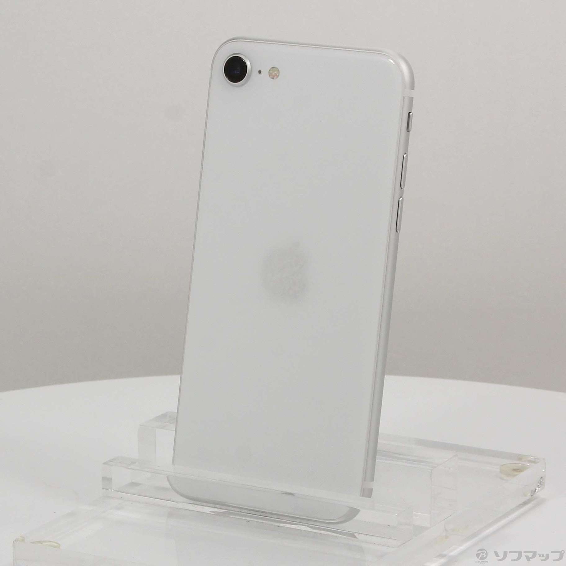 中古】iPhone SE 第2世代 64GB ホワイト MHGQ3J/A SIMフリー 中古】iPhone SE 第2世代 64GB ホワイト MHGQ3J/A SIMフリー