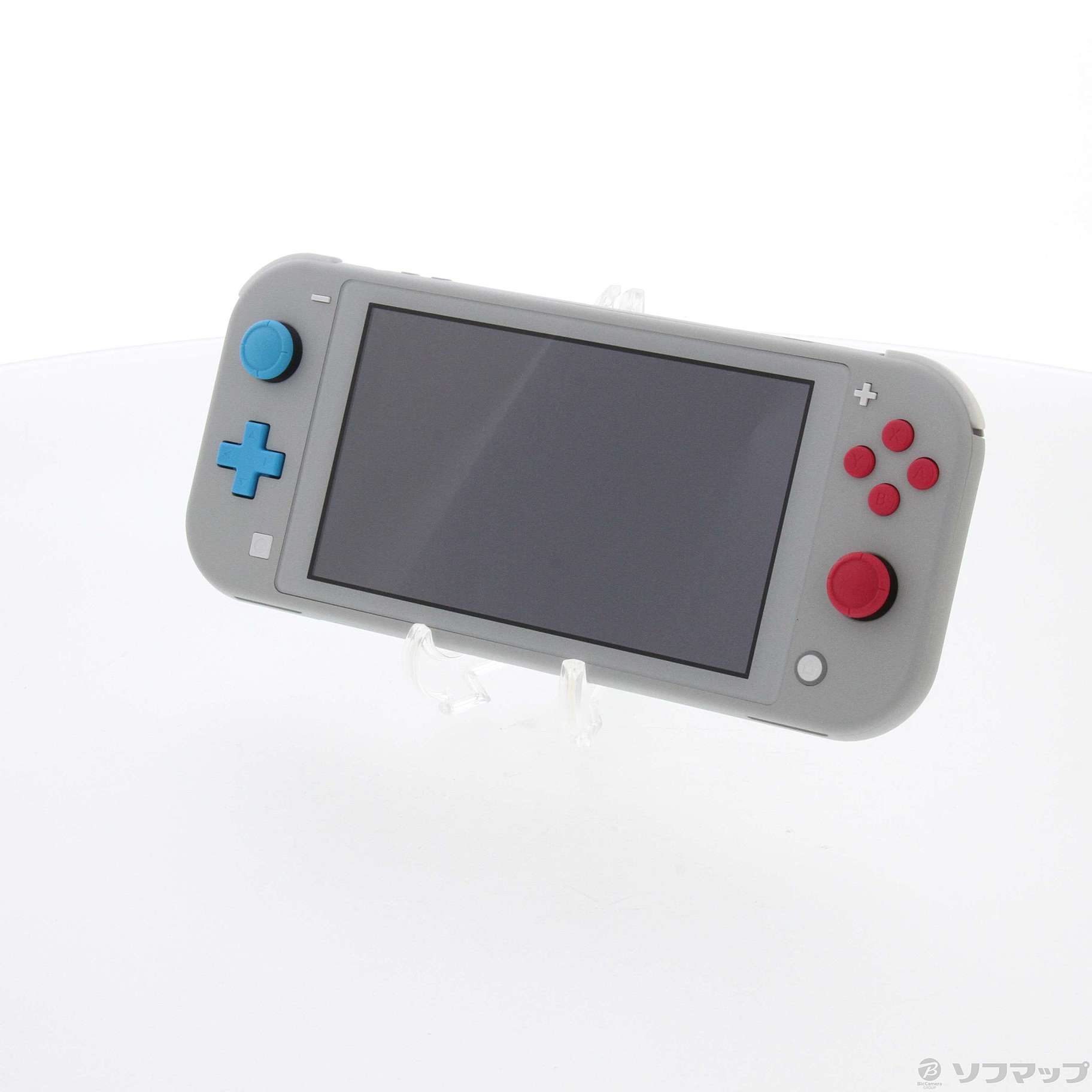 Nintendo Switch Lite ザシアン ザマゼンタ Amazon.co.jp: Nintendo Switch Lite ザシアン・ザマゼンタ : ゲーム