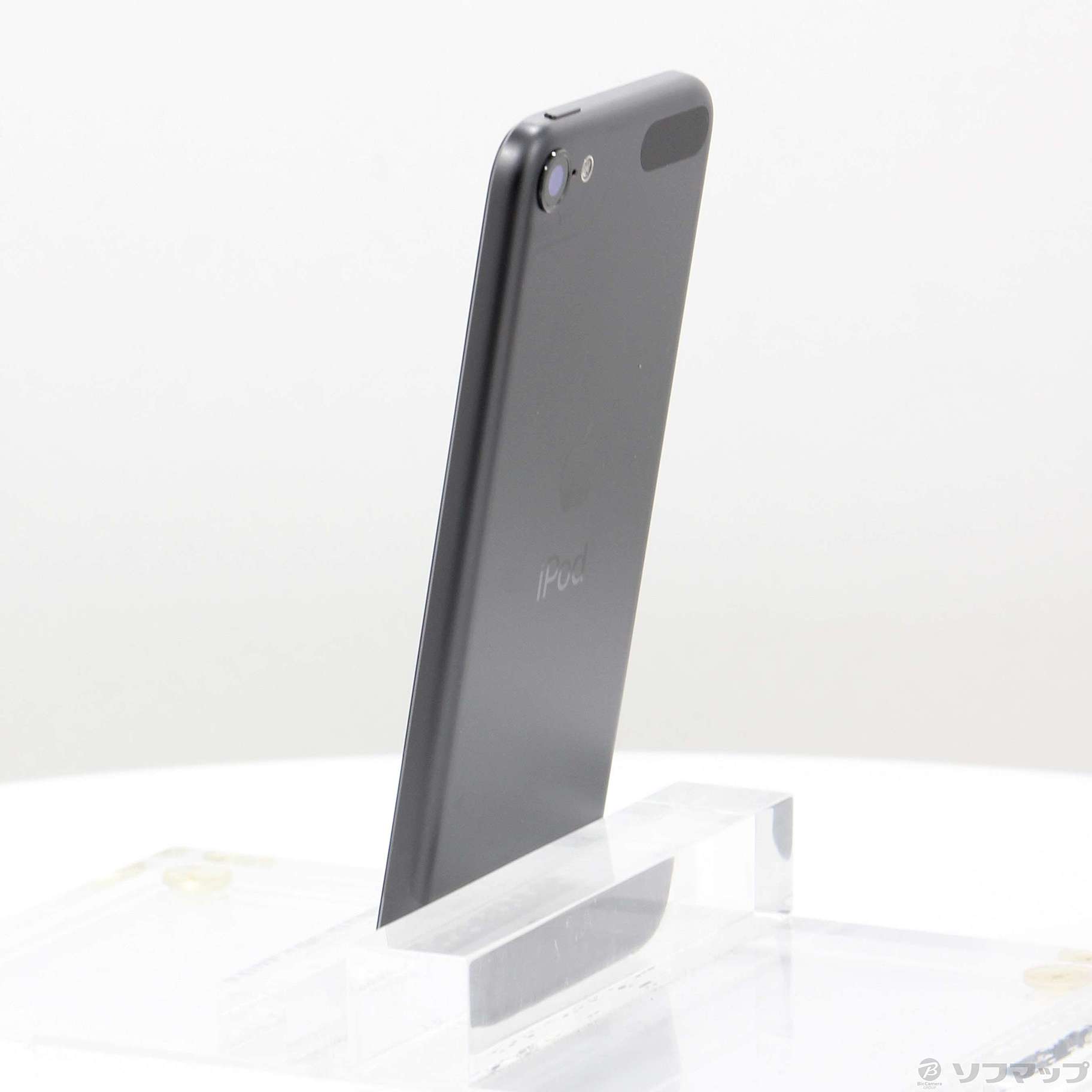 Apple iPod touch MVJ62J/A [128GB スペースグレイ] 価格比較