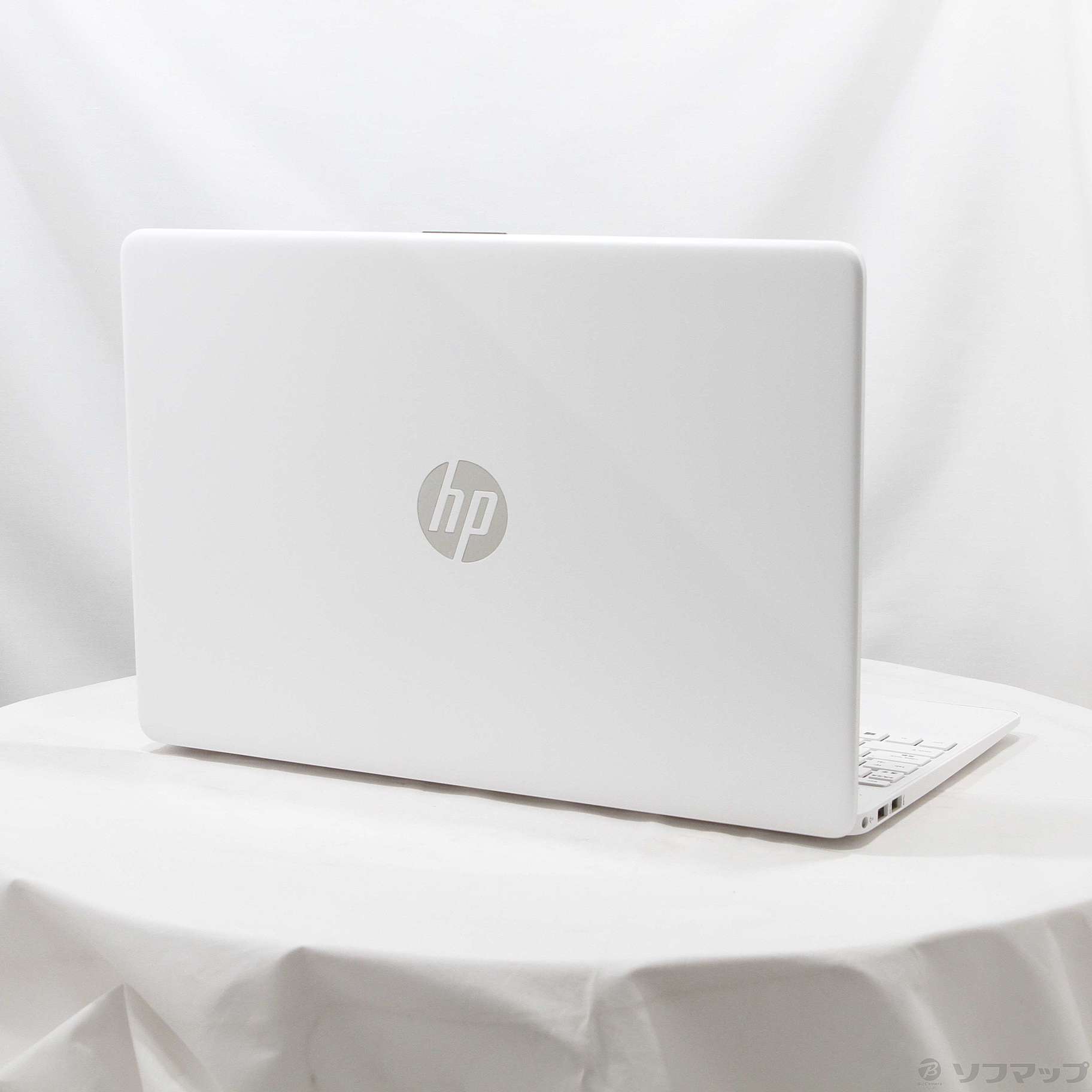 中古】HP 15s-eq1000 206L6PA#ABJ [2133063597946] - リコレ 
