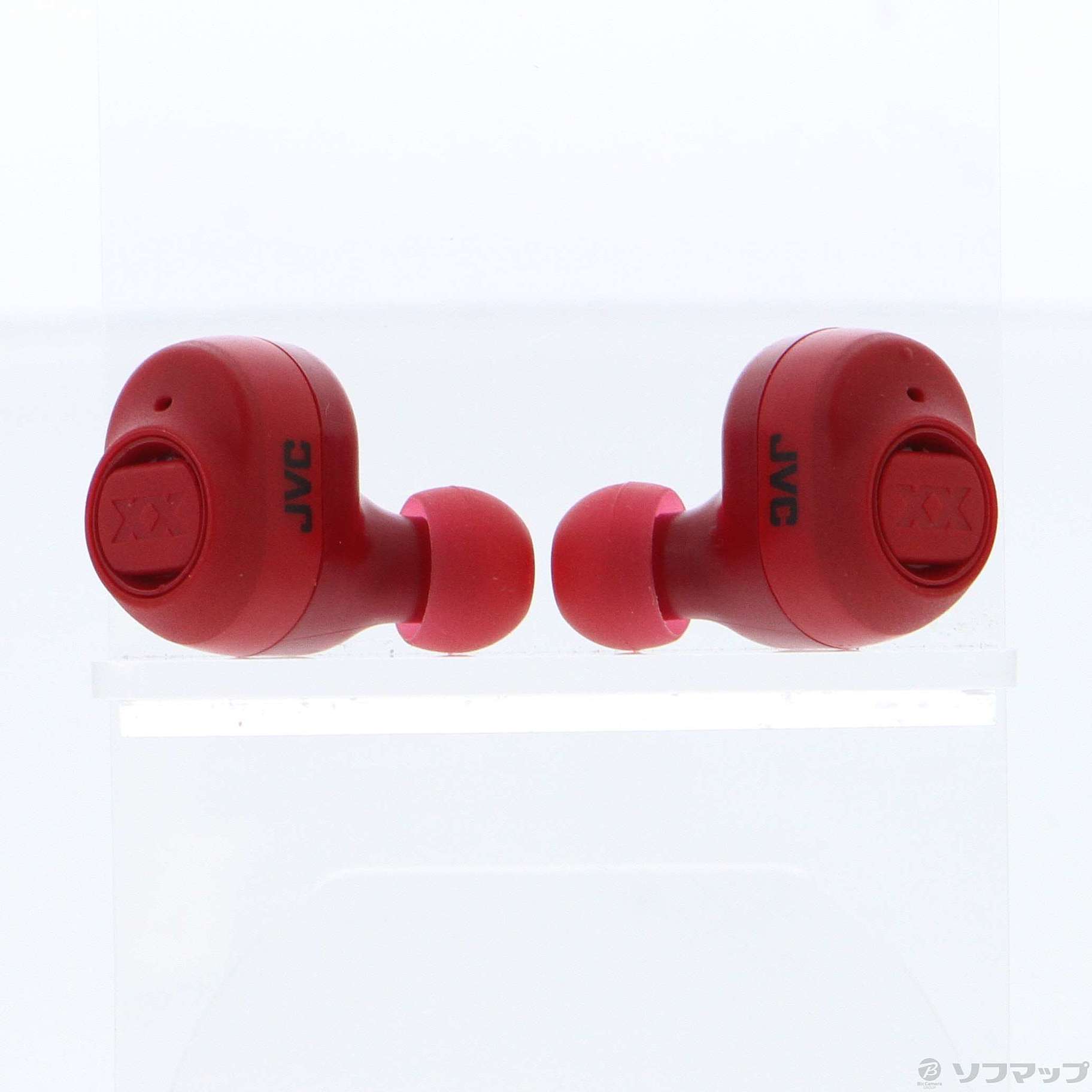 中古】HA-XC51T-R レッド [2133063598066] - リコレ！|ビックカメラ