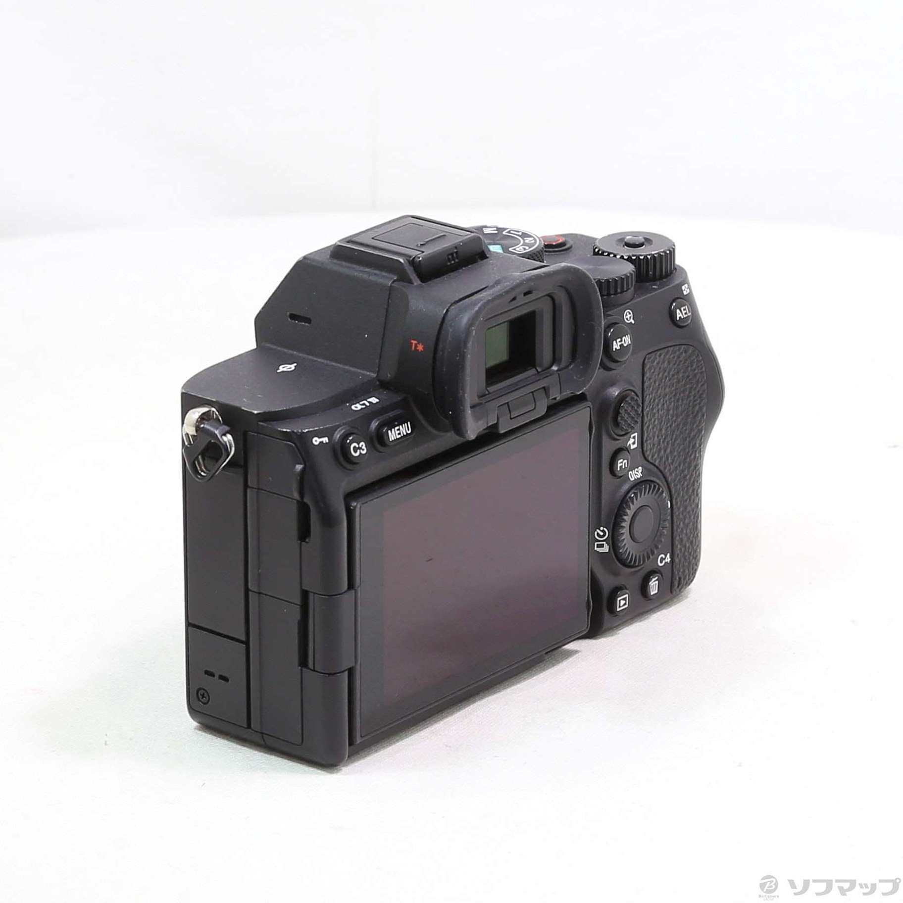 α7 IV ボディ ILCE-7M4 SONY α7 IV ボディ ILCE-7M4｜新品通販フジヤカメラ