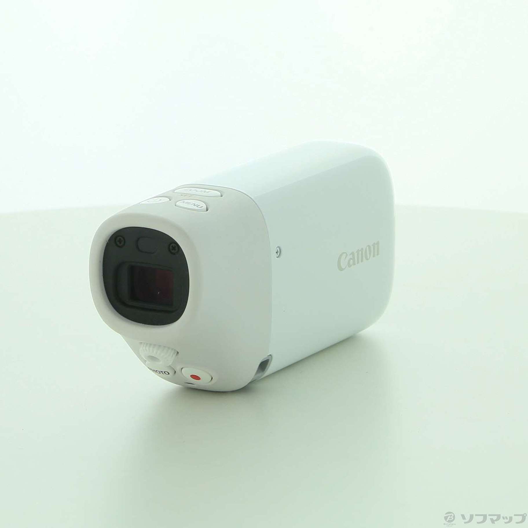 中古】PowerShot ZOOM [2133063599032] - リコレ！|ビックカメラ