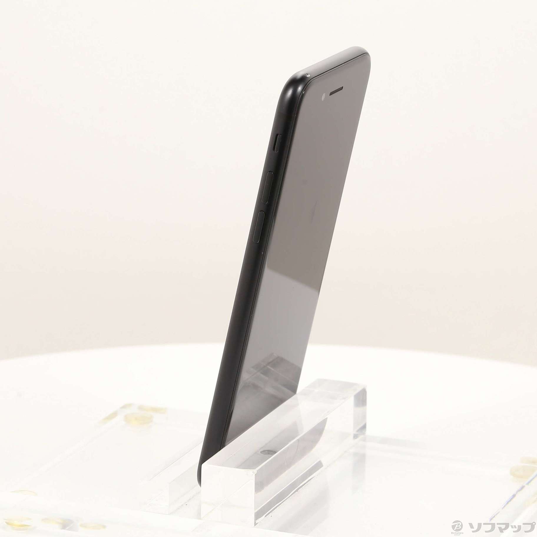 中古】iPhone SE 第2世代 128GB ブラック MHGT3J／A SIMフリー