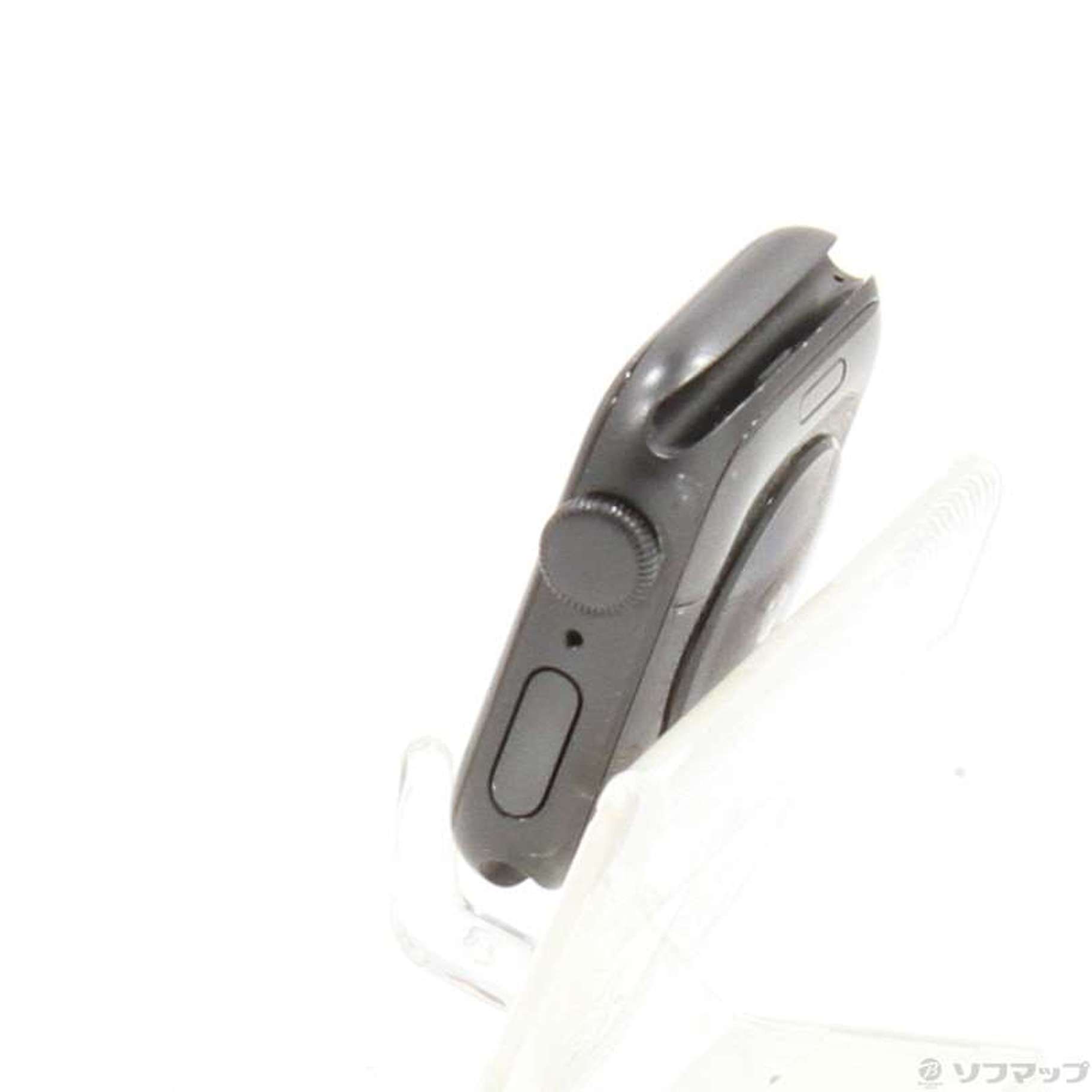 中古】Apple Watch SE 第1世代 Nike GPS 40mm スペースグレイ 
