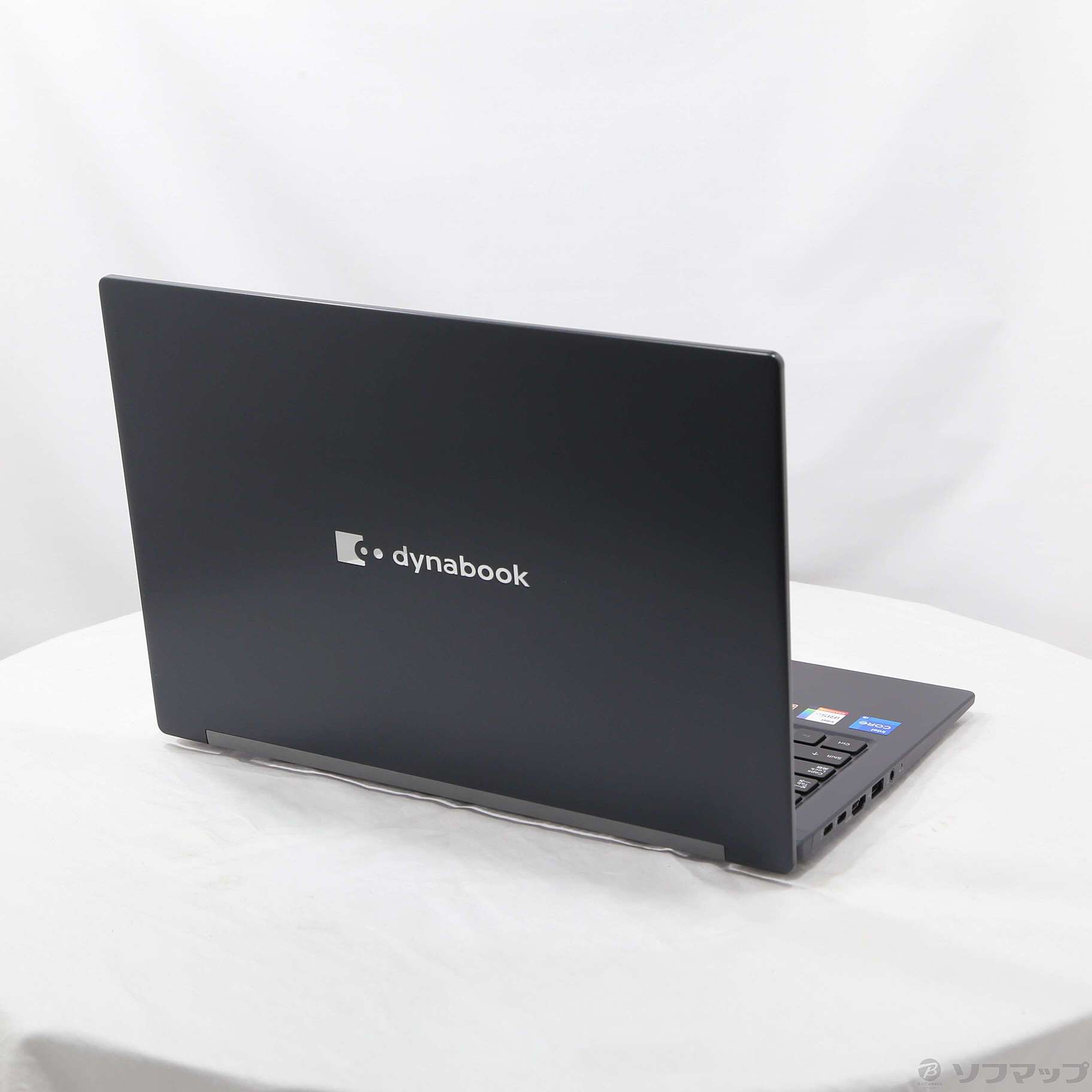 中古】dynabook G6 P1G6PPBL オニキスブルー 〔Windows 10
