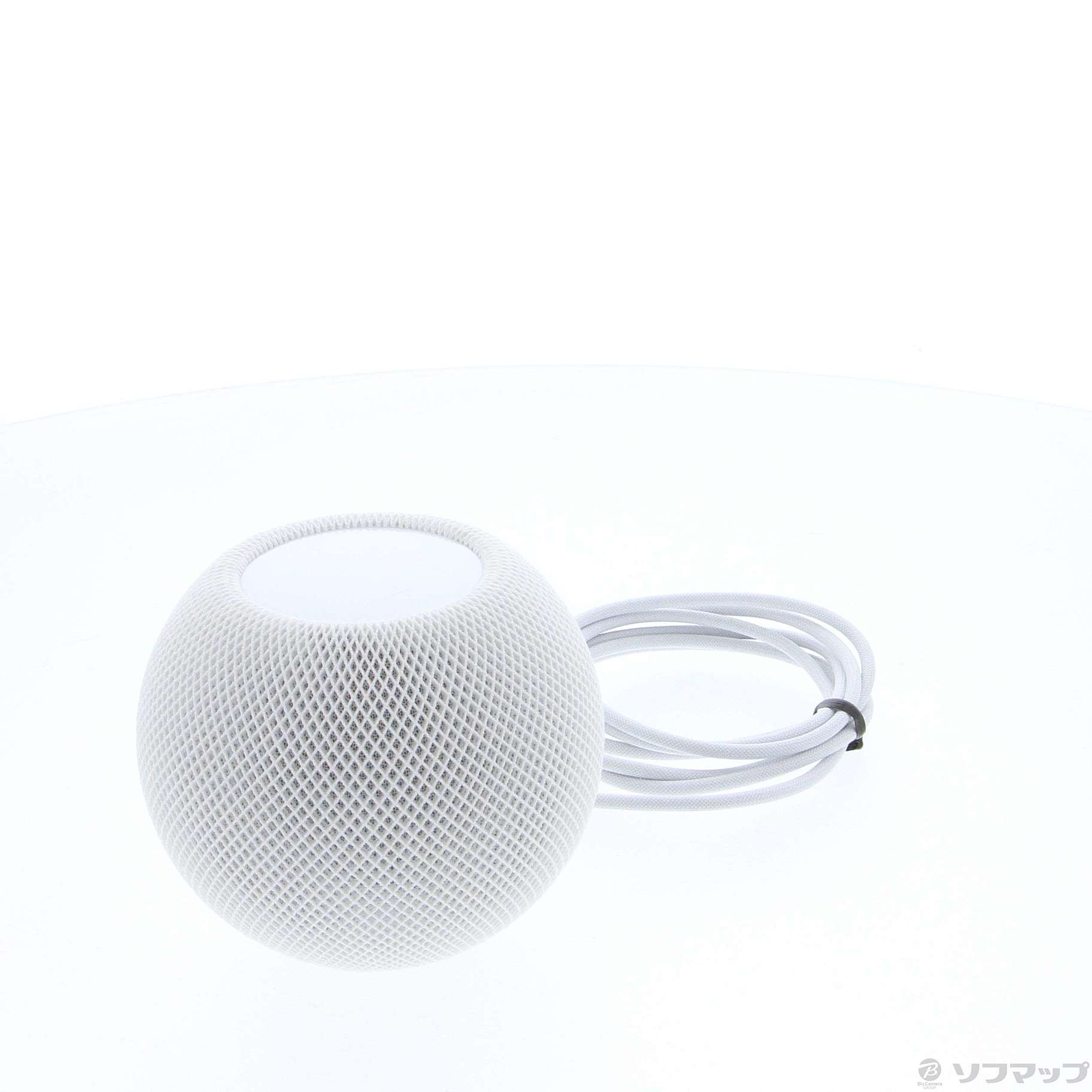 Pod mini MY5H2J/A ホワイト　新品　未使用品　送料無料 楽天市場】【Apple】【未使用品】アップル『HomePod mini