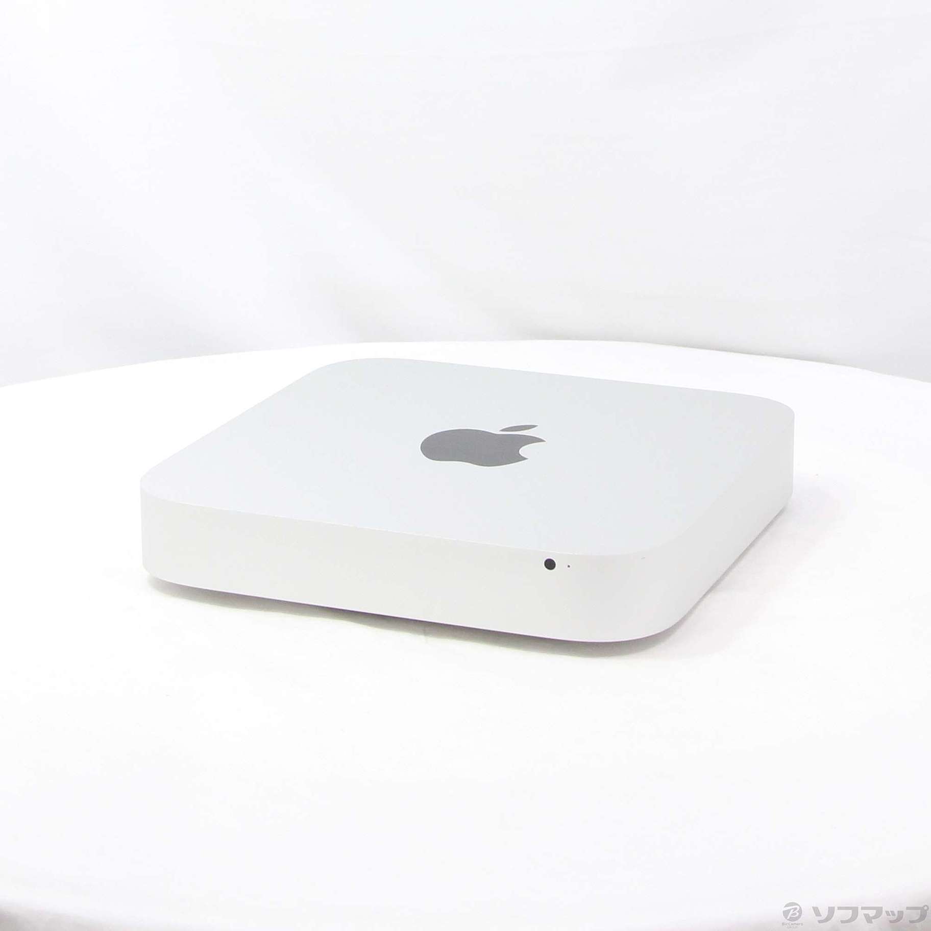 中古】Mac mini Late-2014 MGEN2J／A Core_i5 2.6GHz 16GB SSD256GB 