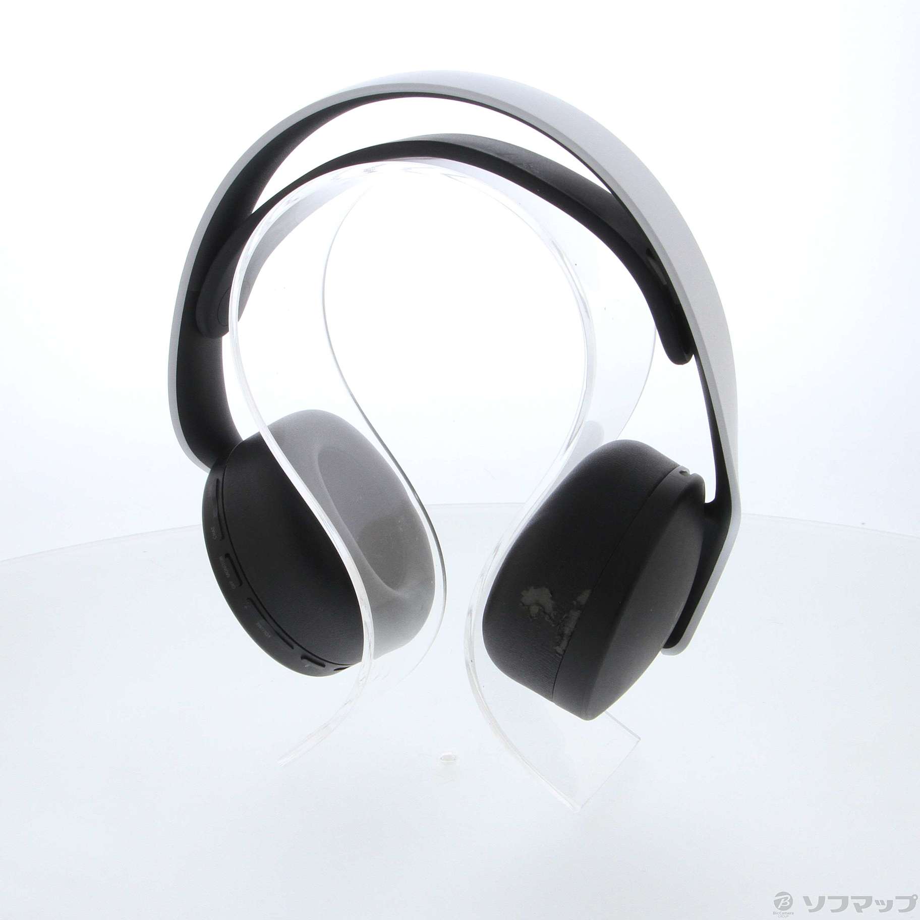 PULSE 3D ワイヤレスヘッドセット 【PS5】