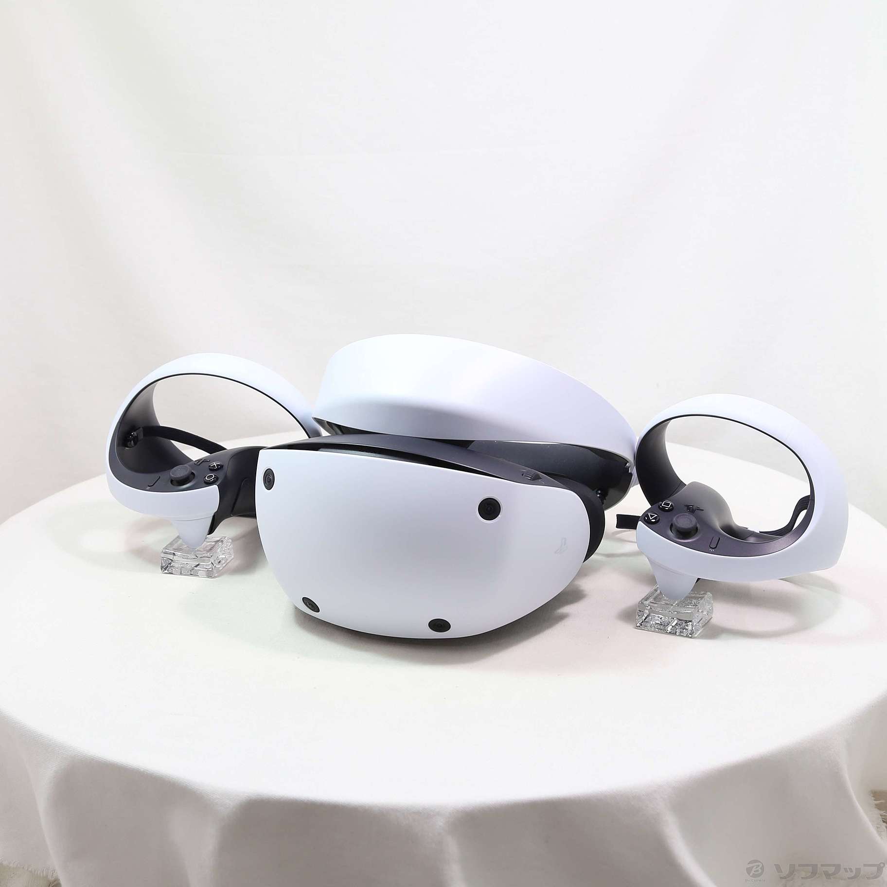 中古】PlayStation VR2 CFIJ-17000 【PS5】 [2133063621825] - リコレ