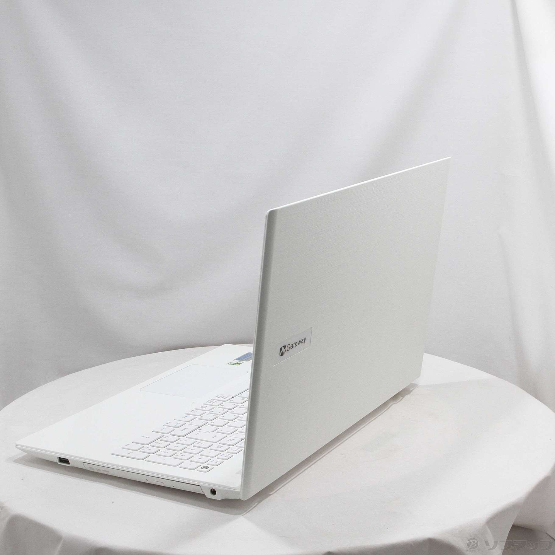 中古】格安安心パソコン Gateway NE573 NE573-A34G／F 〔Windows