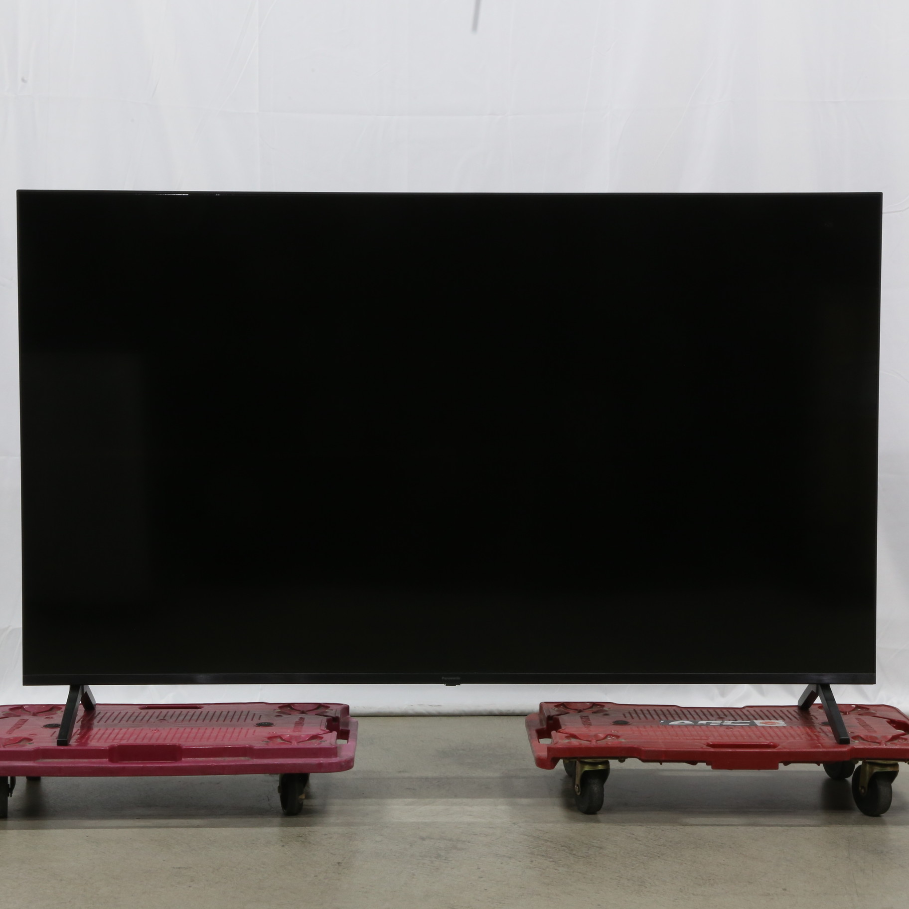 展示品〕 液晶テレビ VIERA(ビエラ) TH-65MX800 [65V型/4K対応 展示品〕 液晶テレビ VIERA(ビエラ) TH-65MX800 [65V型/4K対応