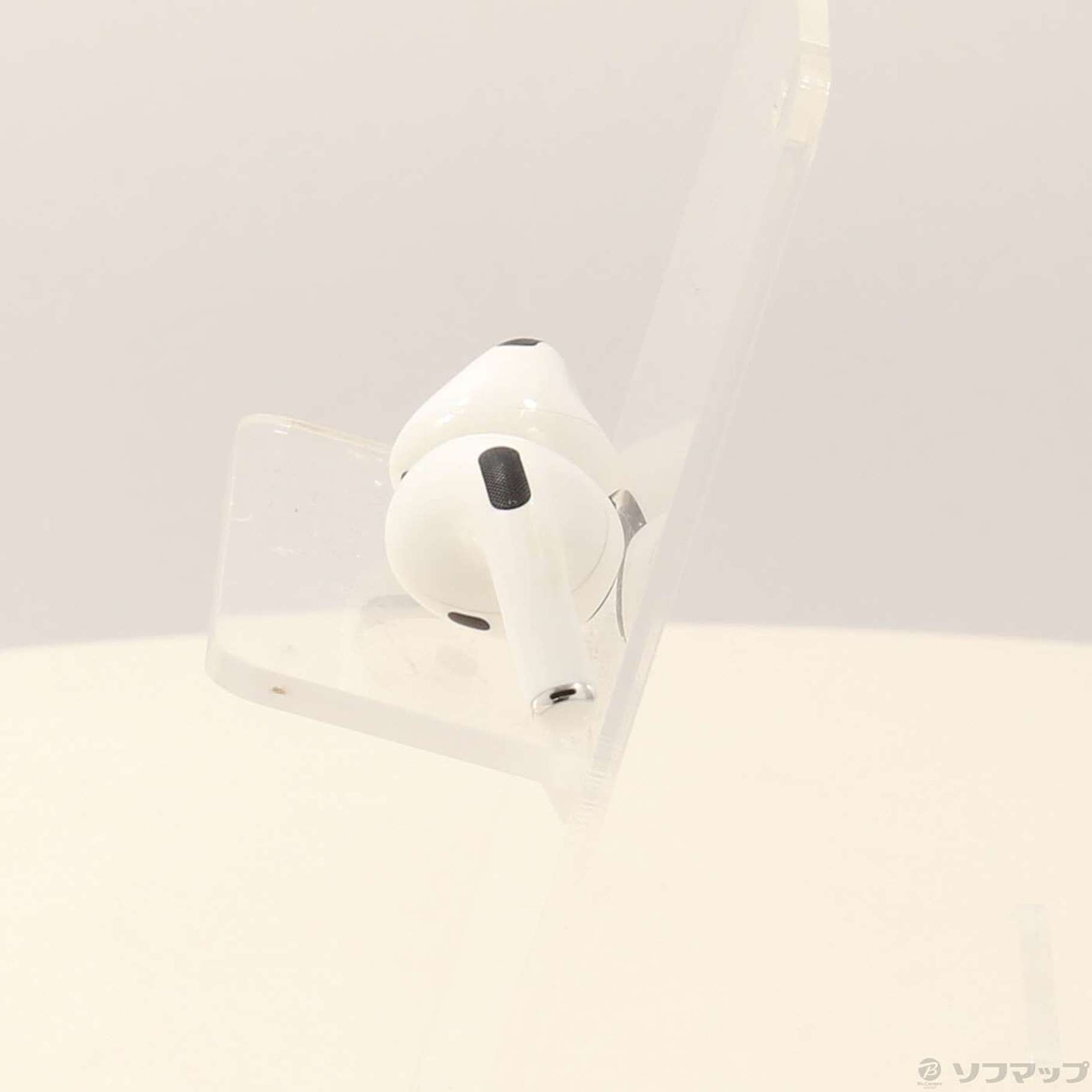 中古】AirPods Pro 第1世代 MWP22J／A ノイズあり [2133063635853