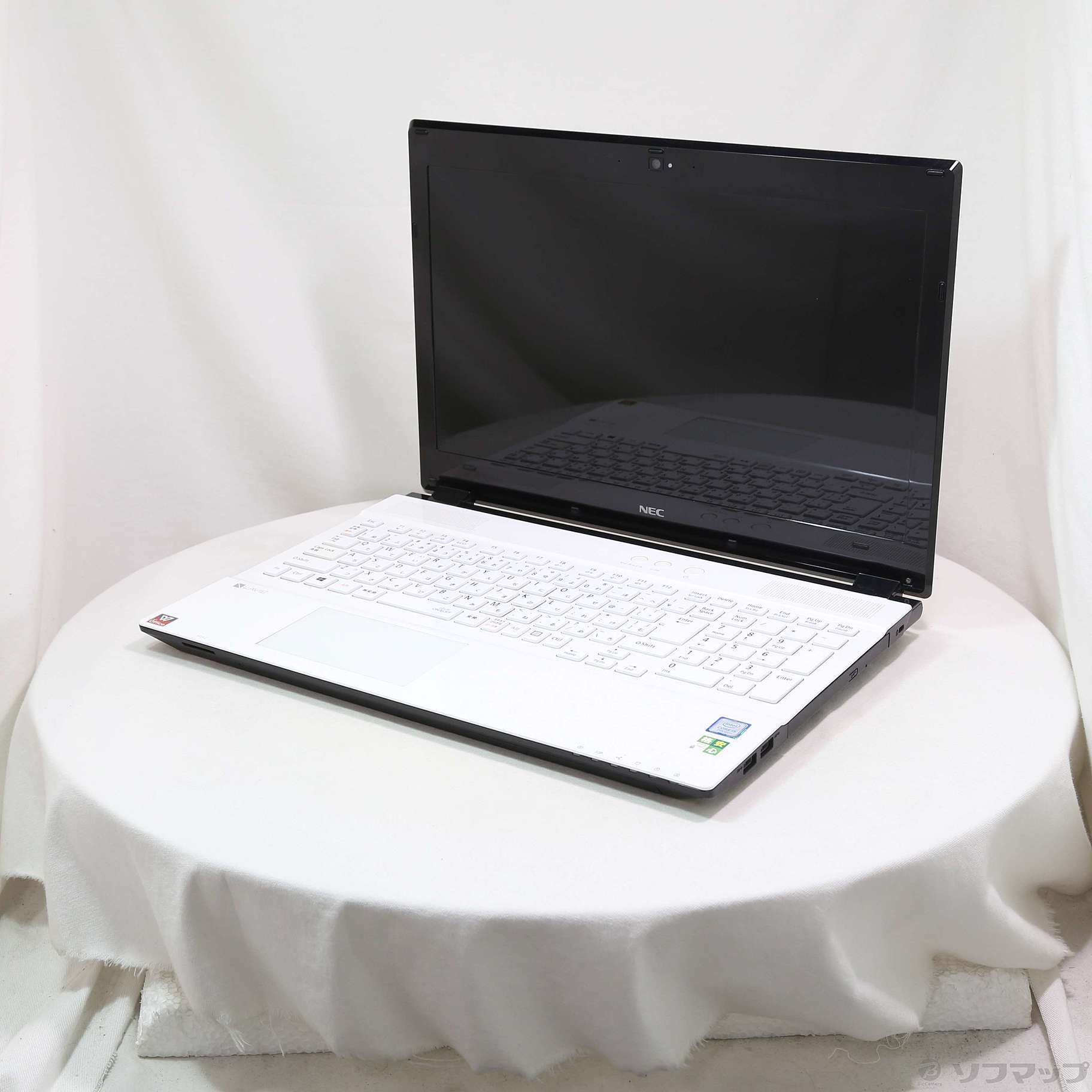 iSp\R LAVIE Direct NS PC-GN254FRAB kWindows 10l