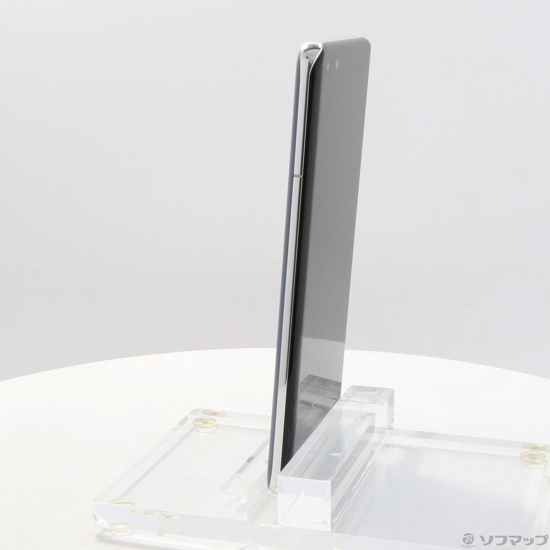 中古】HUAWEI P40 Pro 5G 256GB シルバーフロスト ELS-NX9 SIMフリー