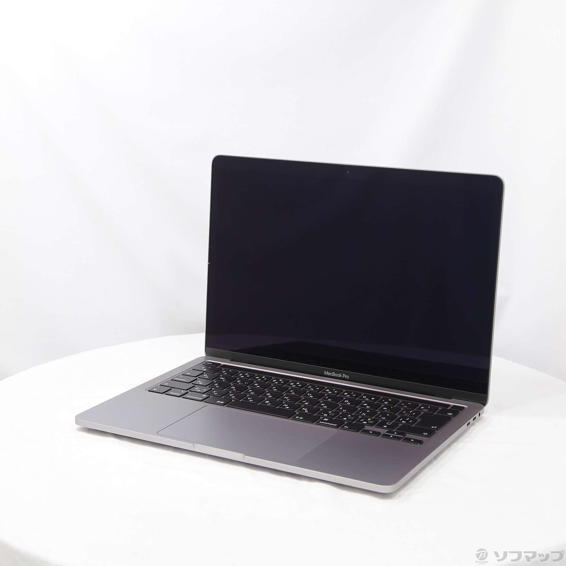 中古】MacBook Pro 13.3-inch Mid-2020 MWP42J／A Core_i5 2.0