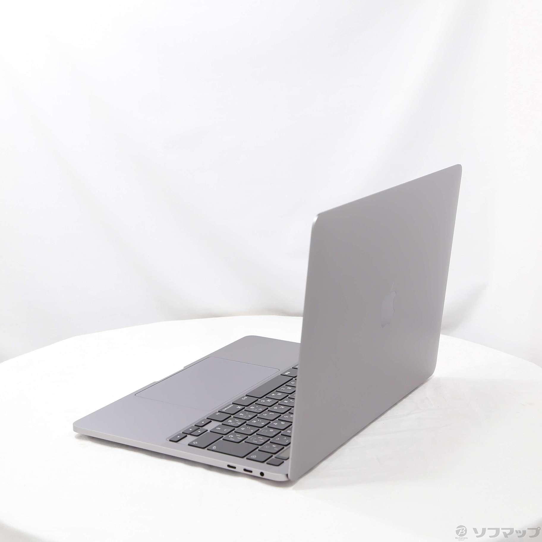 中古】MacBook Pro 13.3-inch Mid-2020 MWP42J／A Core_i5 2.0