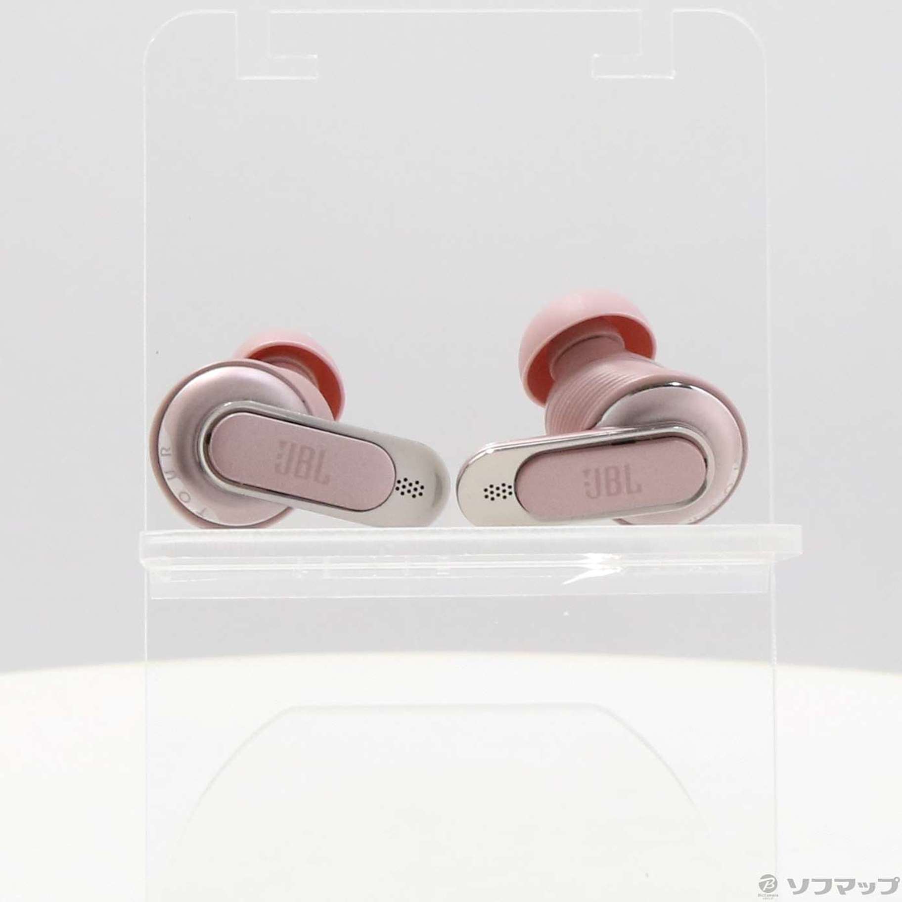 JBL Tour Pro 2 ワイヤレスイヤホン ゆるし色 【公式通販】