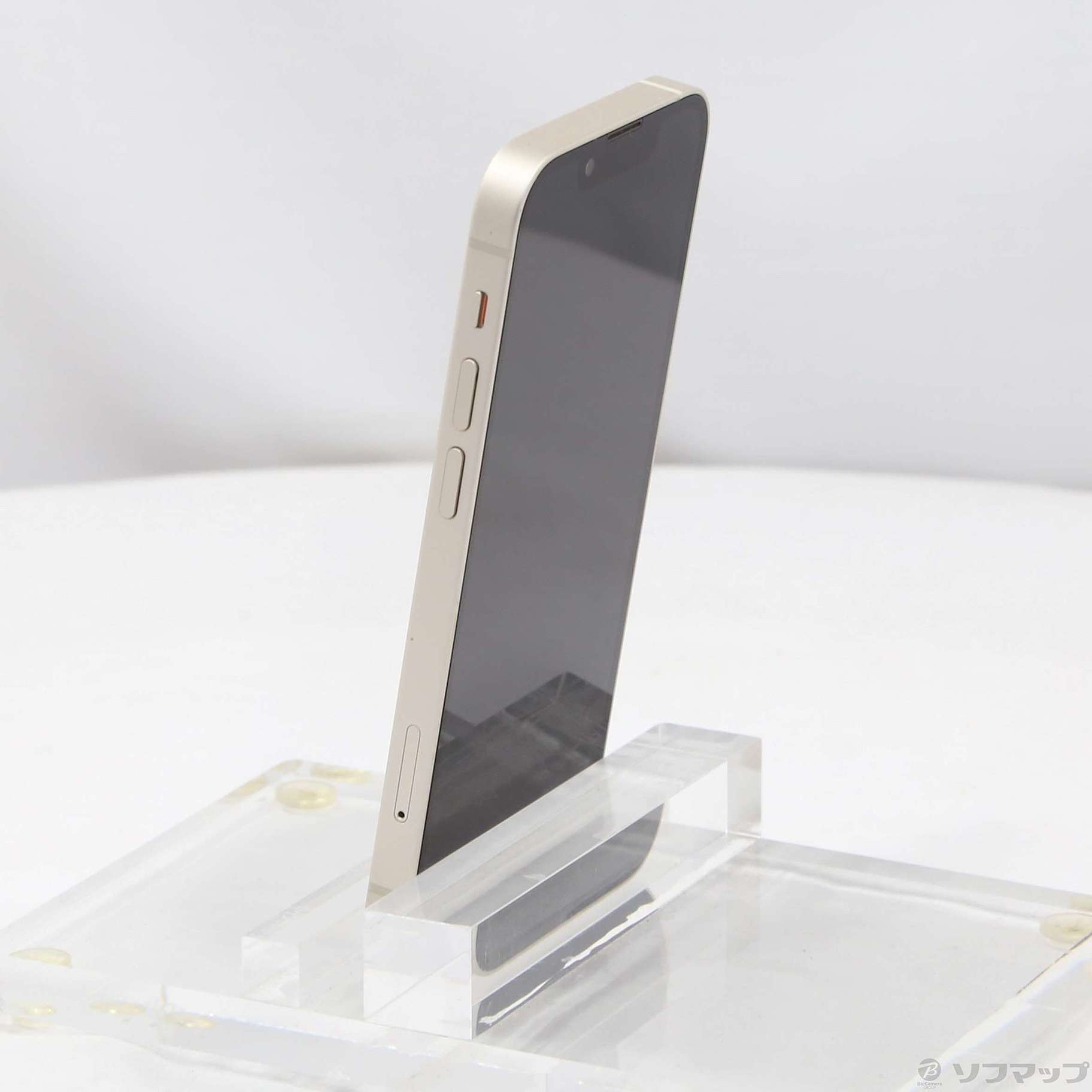 iPhone 13 mini 128GB SIM�t���[ [�X�^�[���C�g]�̐��i�摜2