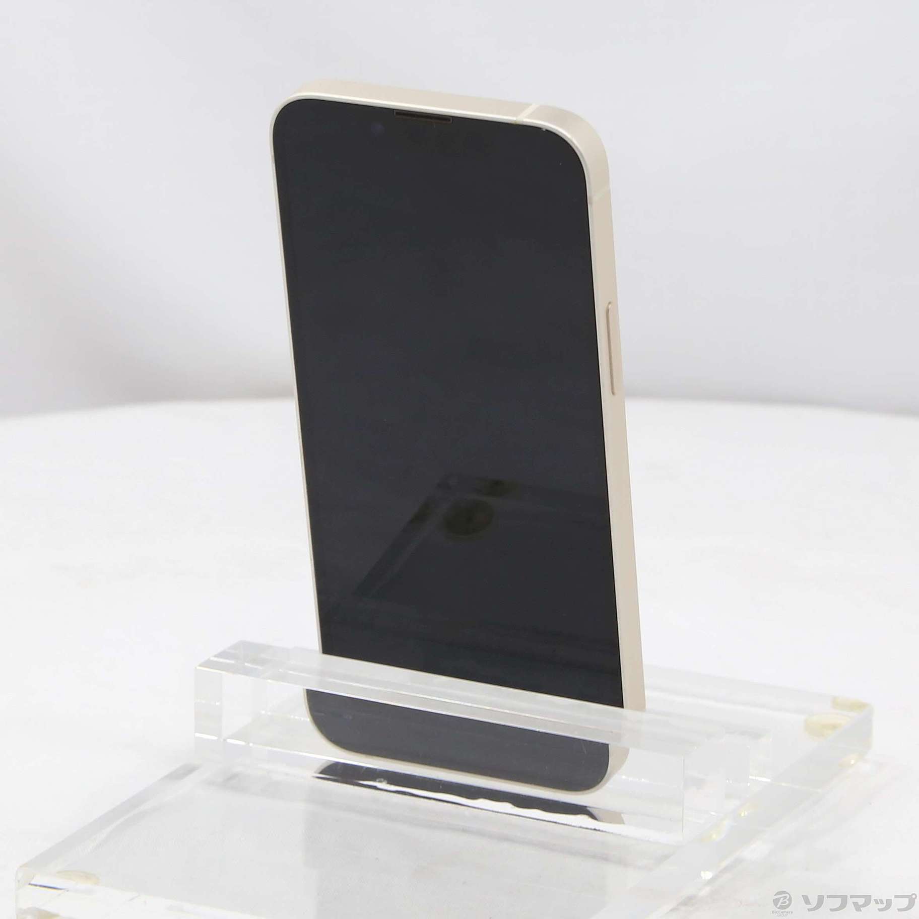 iPhone 13 mini 128GB SIM�t���[ [�X�^�[���C�g]�̐��i�摜3