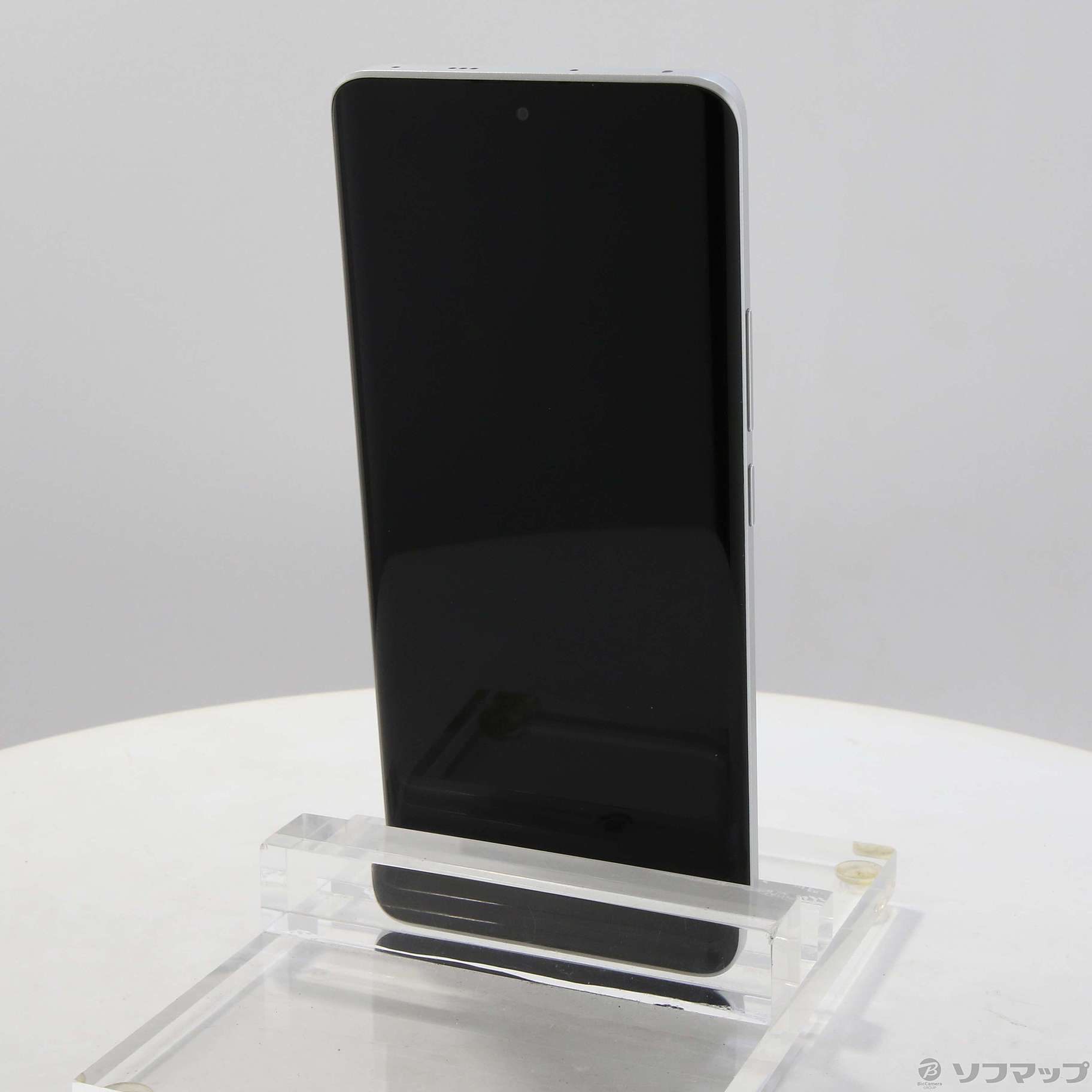 中古】Redmi Note 13 Pro+ 5G 256GB ムーンライトホワイト 24040RA98R
