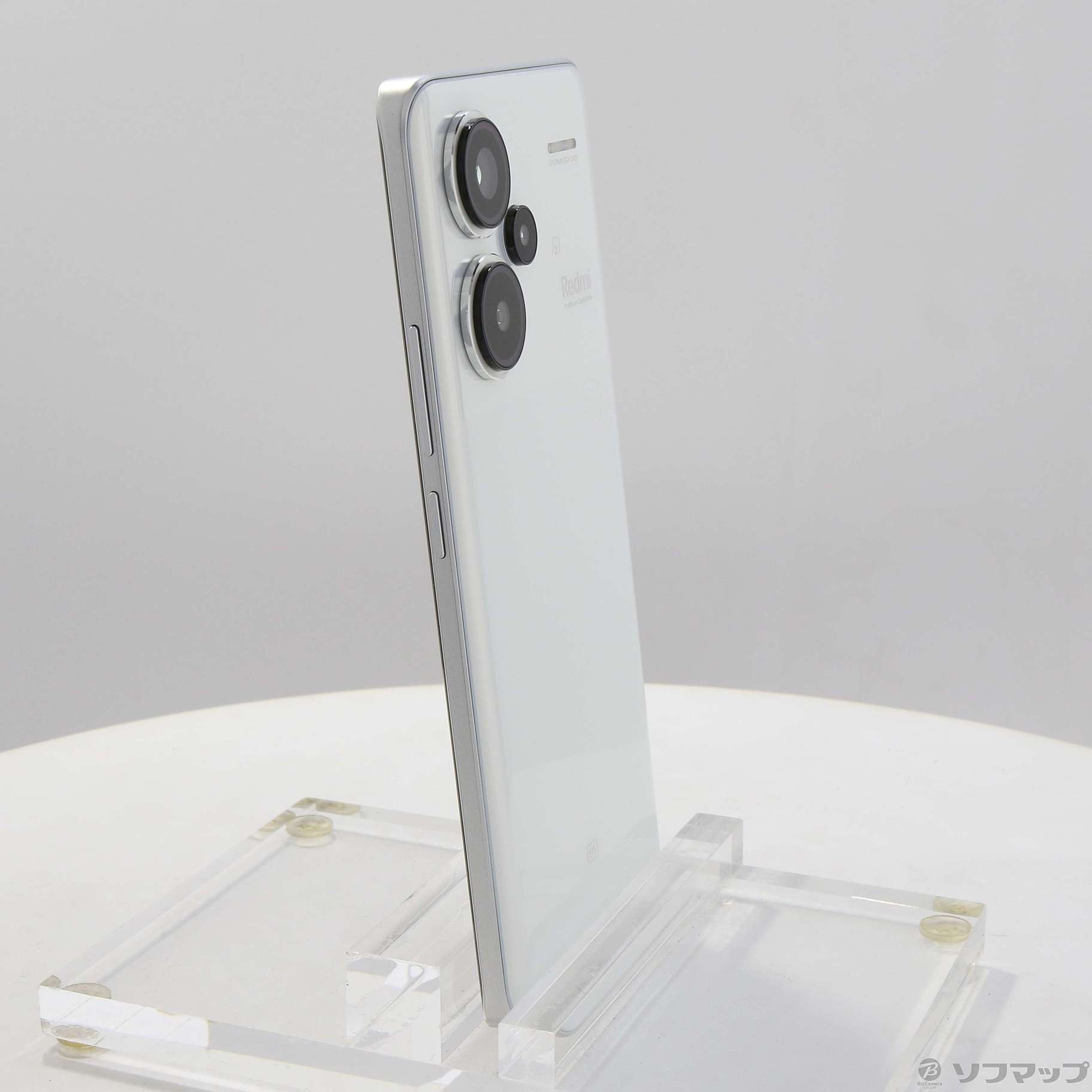 【美品】Redmi Note 13 Pro+ 5G　白　ホワイト　おまけ 美品】Redmi Note 13 Pro+ 5G 白 ホワイト おまけ 美品】Redmi