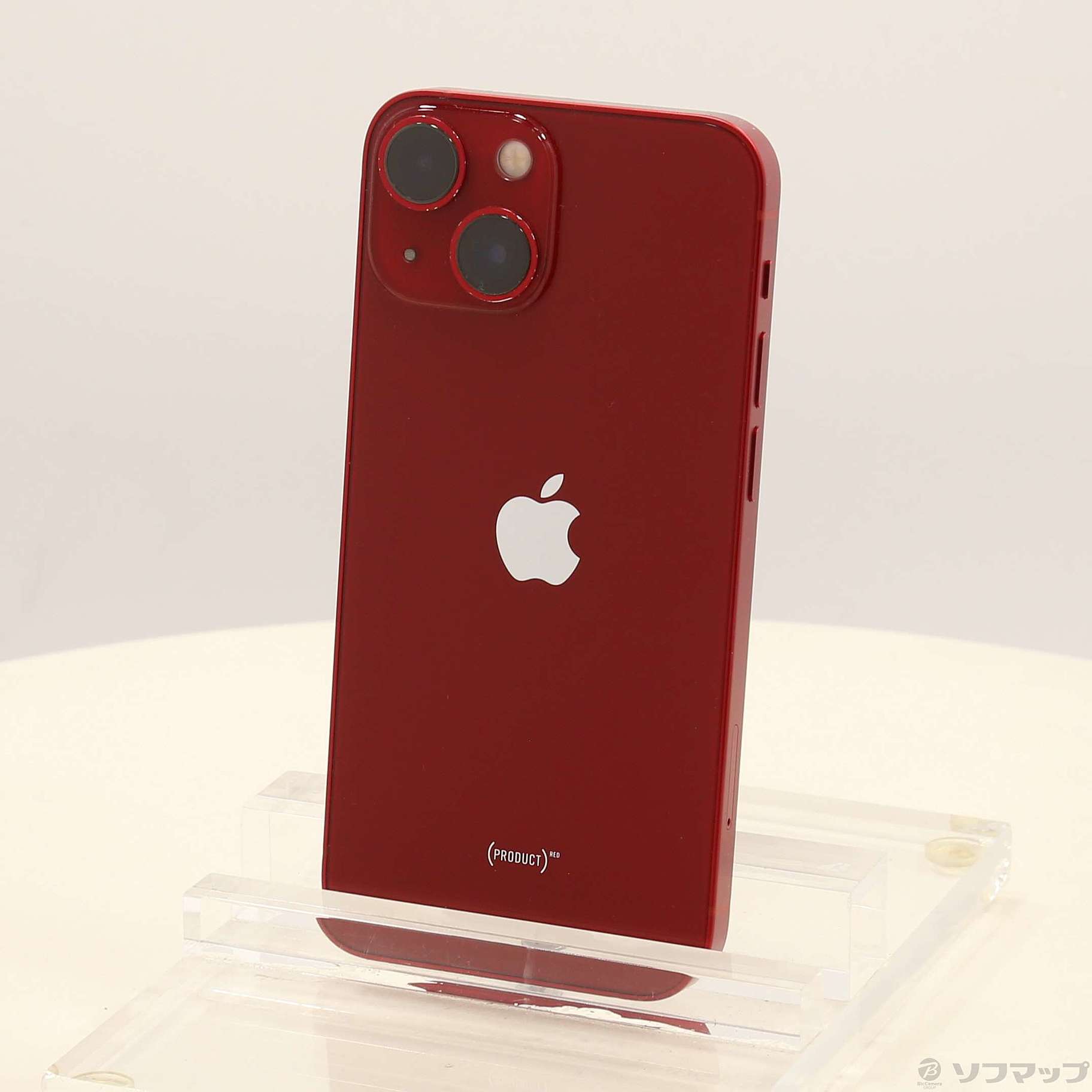 iPhone 13 mini 中古一覧｜SIMフリー・キャリア - 価格.com