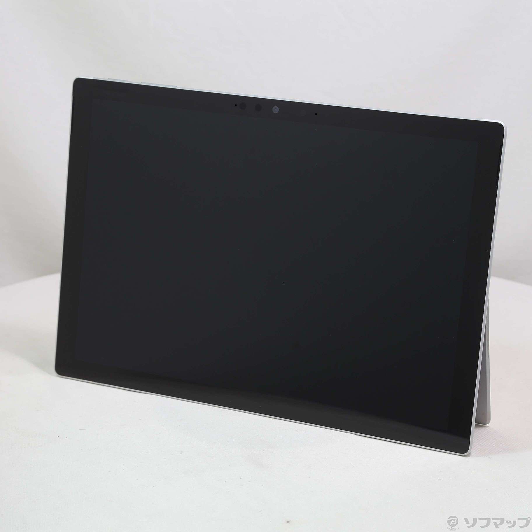 中古】Surface Pro7 〔Core i7／16GB／SSD256GB〕 VNX-00014